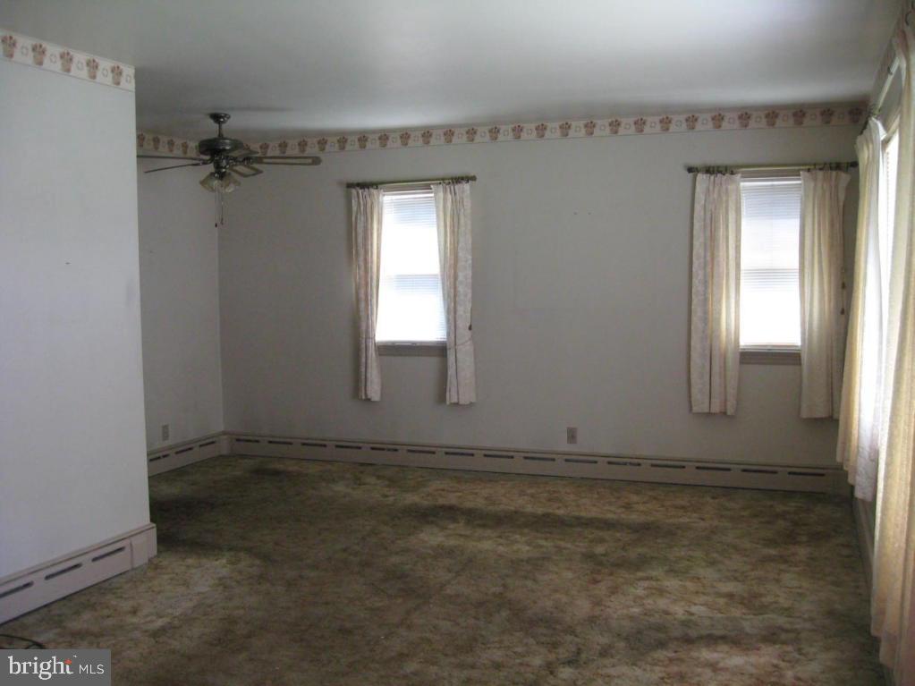 COLUMBIA - Residential