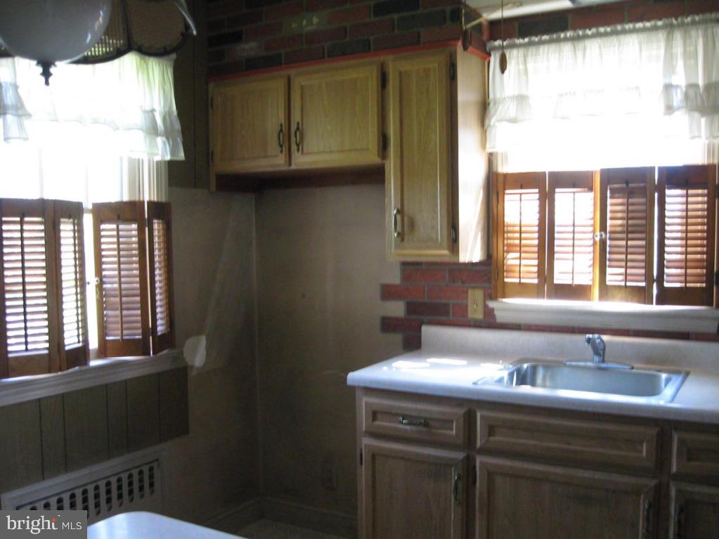 COLUMBIA - Residential