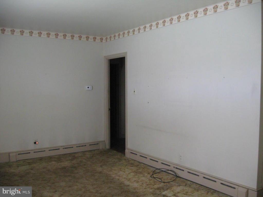 COLUMBIA - Residential