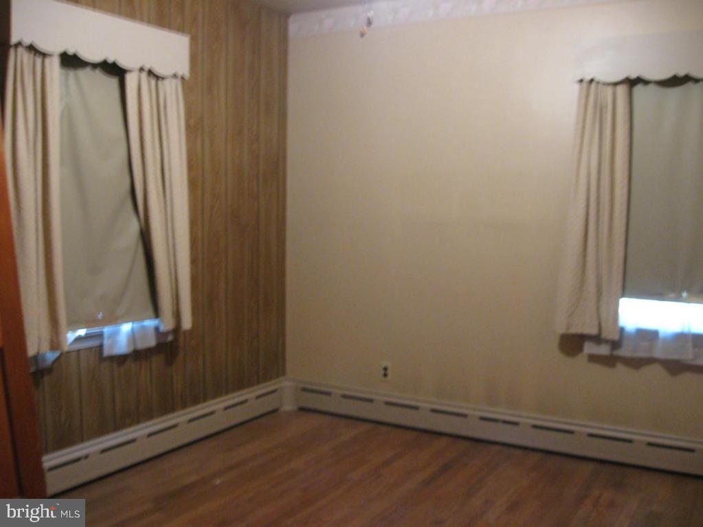 COLUMBIA - Residential