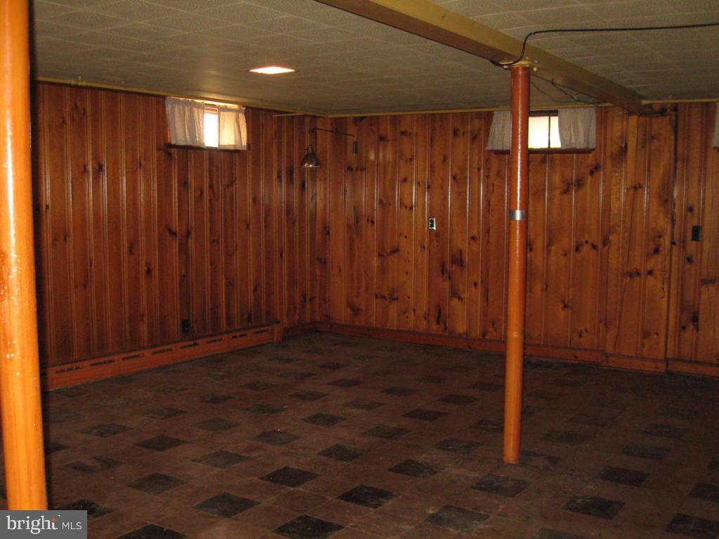 COLUMBIA - Residential