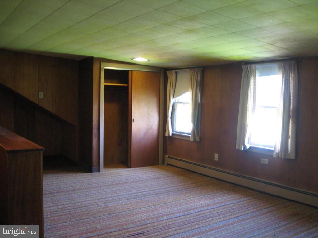 COLUMBIA - Residential