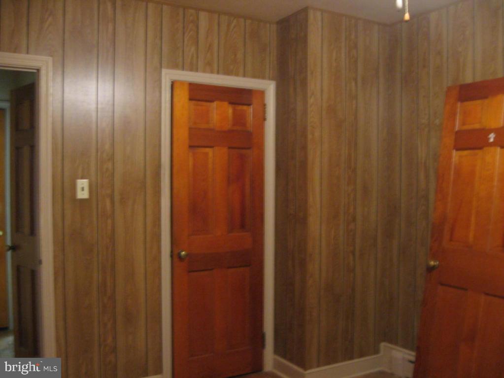 COLUMBIA - Residential