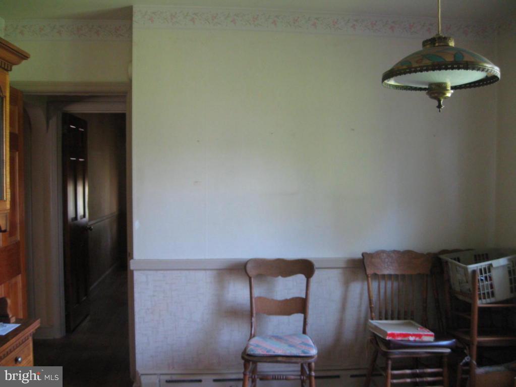 COLUMBIA - Residential