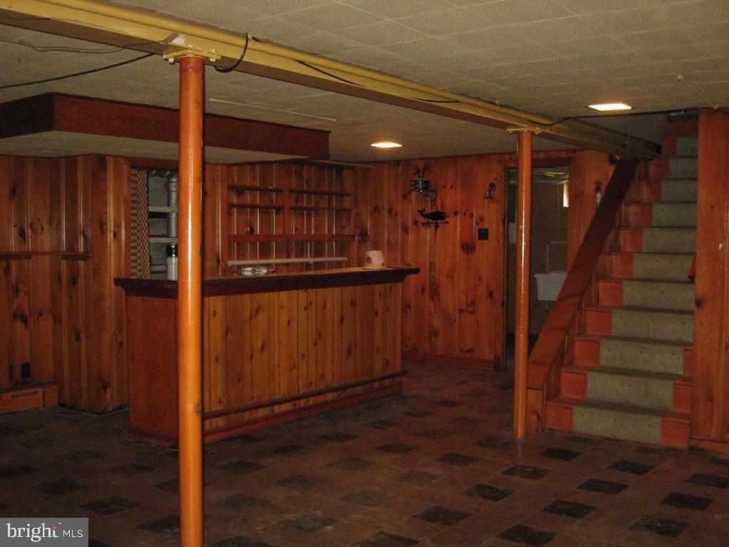 COLUMBIA - Residential