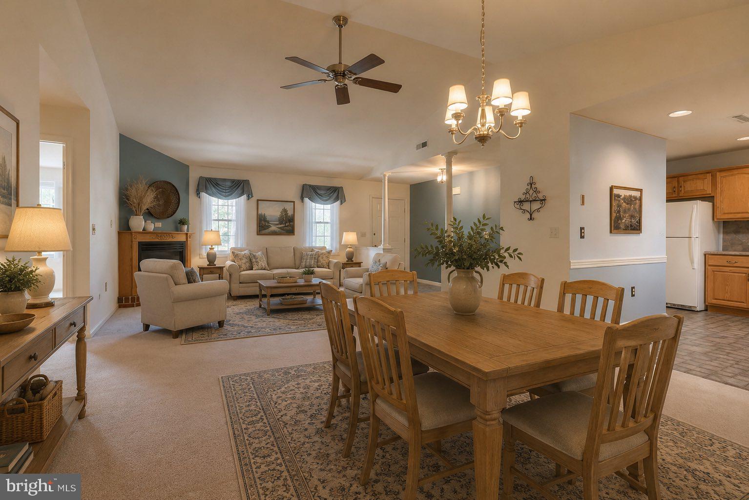 ARBOR GATE - Residential