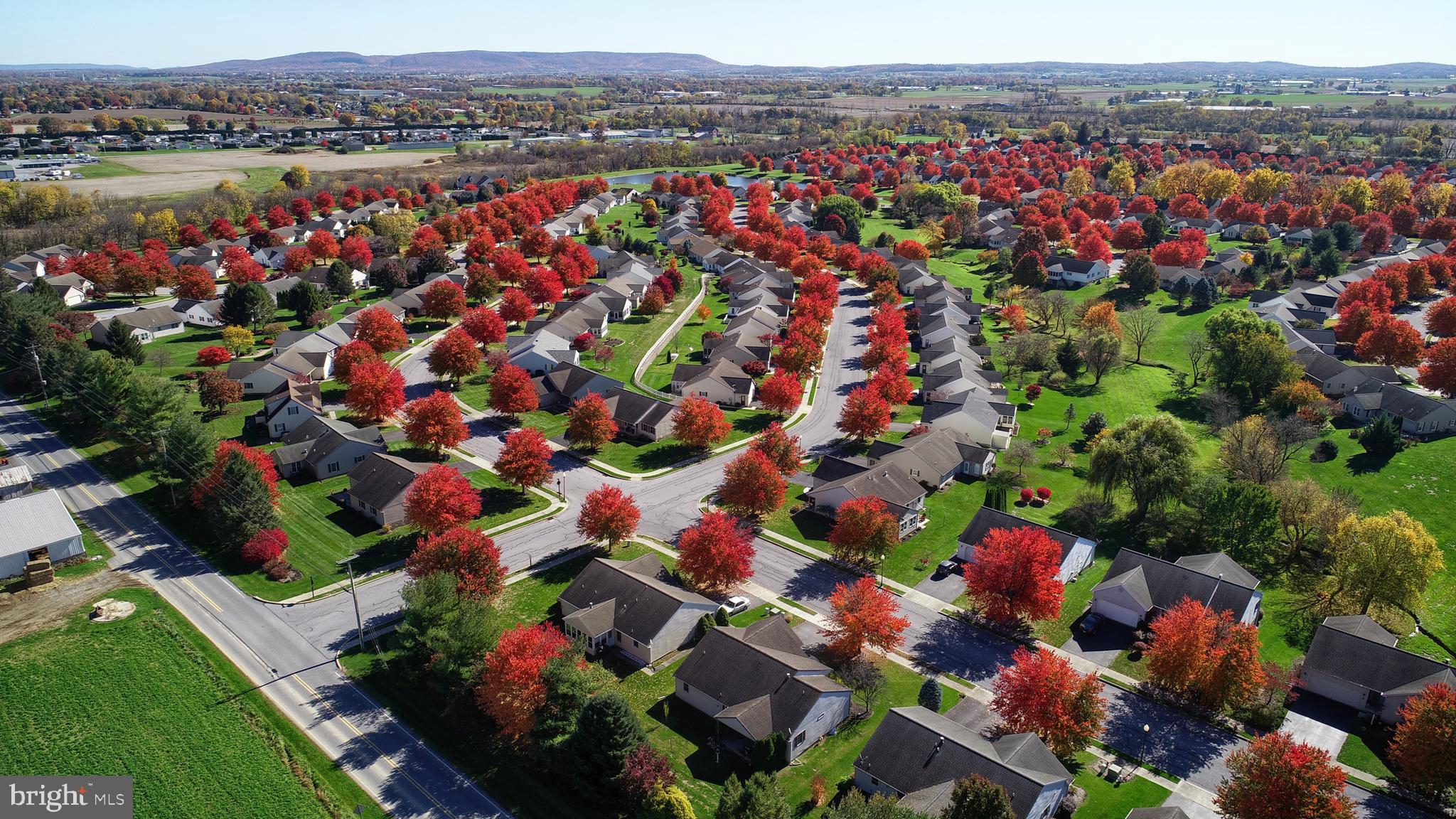 ARBOR GATE - Residential