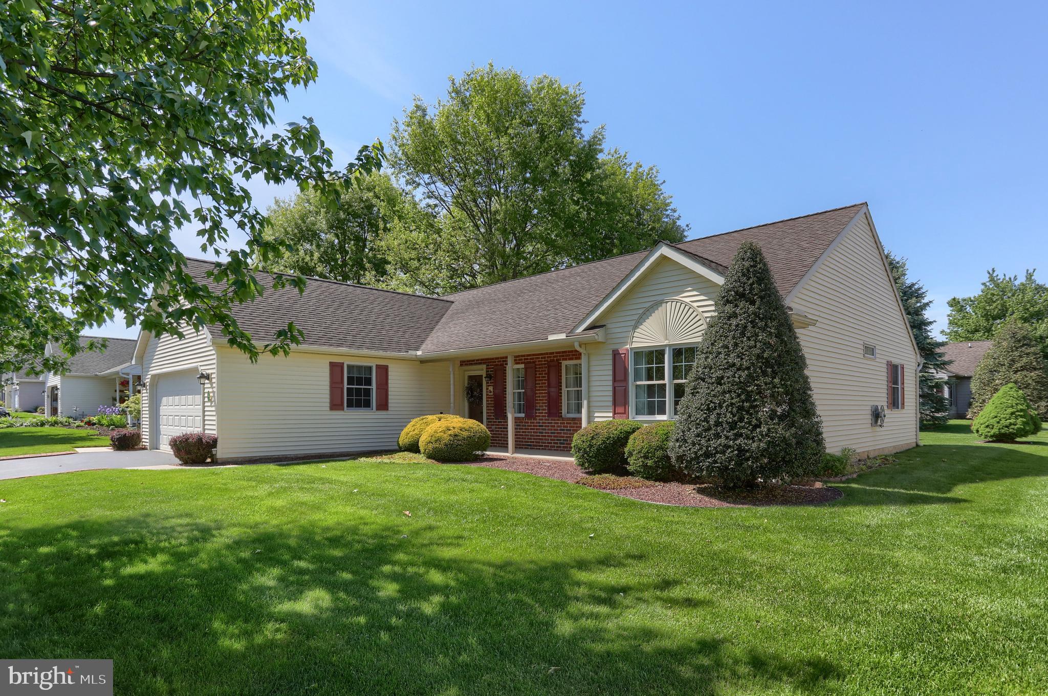 ARBOR GATE - Residential