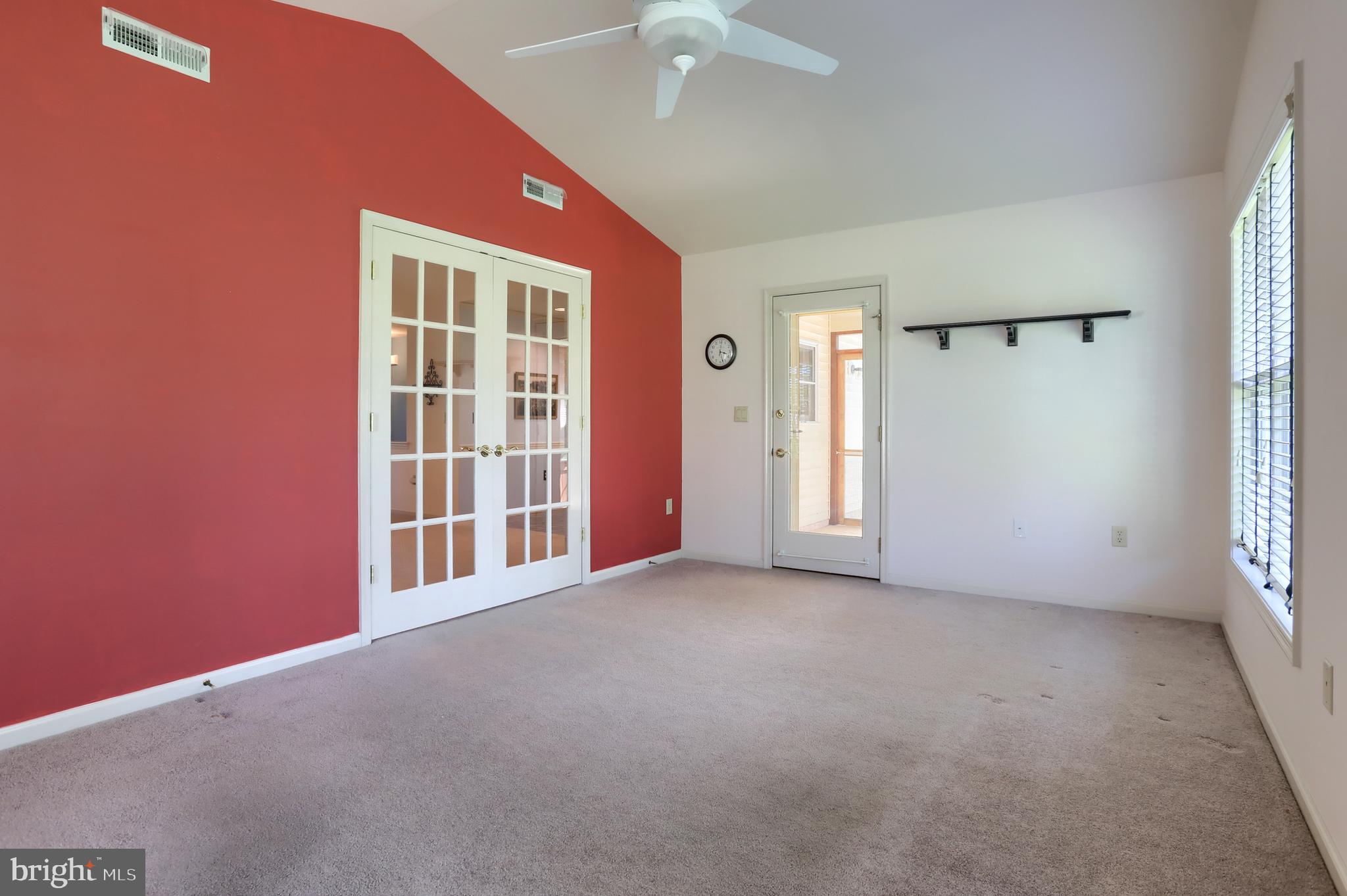 ARBOR GATE - Residential