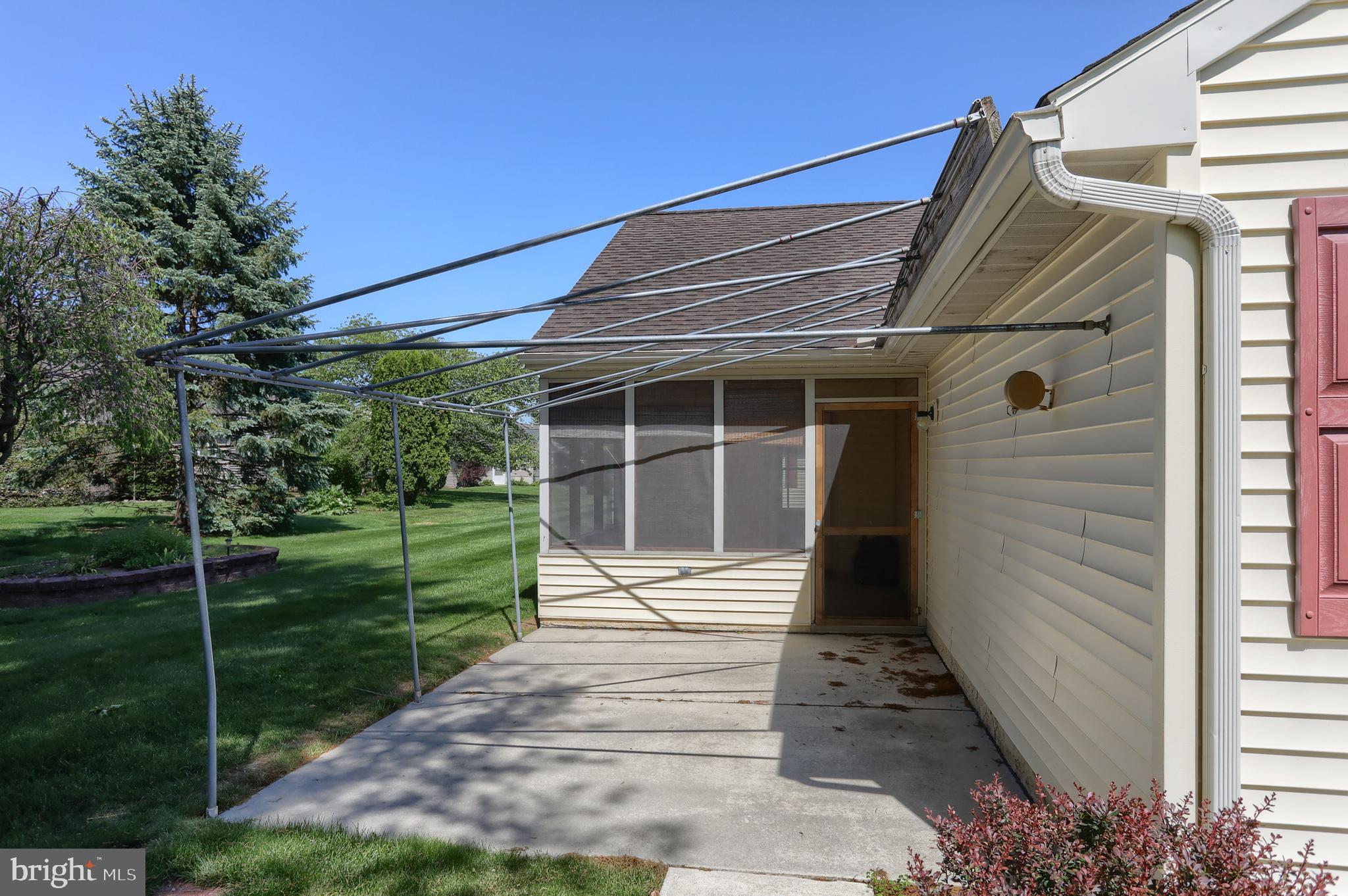 ARBOR GATE - Residential