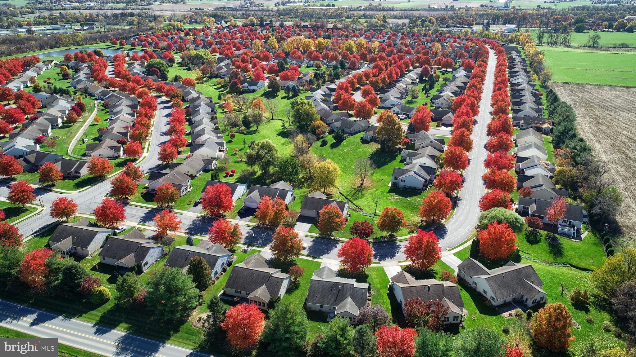 ARBOR GATE - Residential