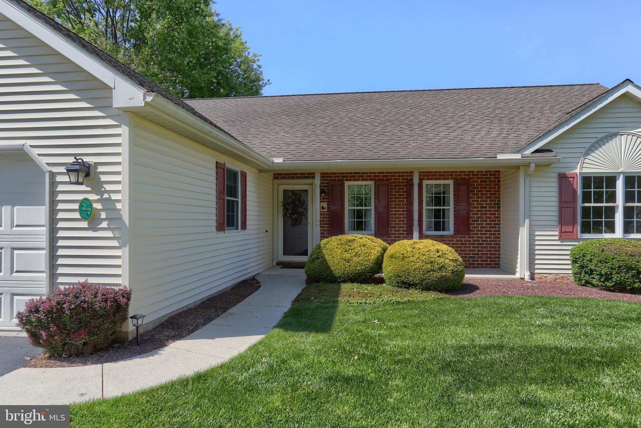 ARBOR GATE - Residential