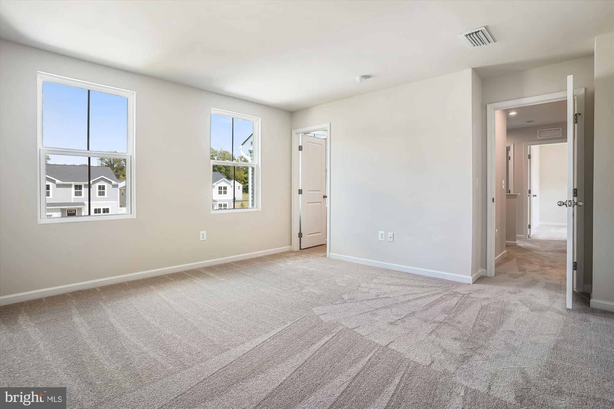 STAFFORD - Residential Lease