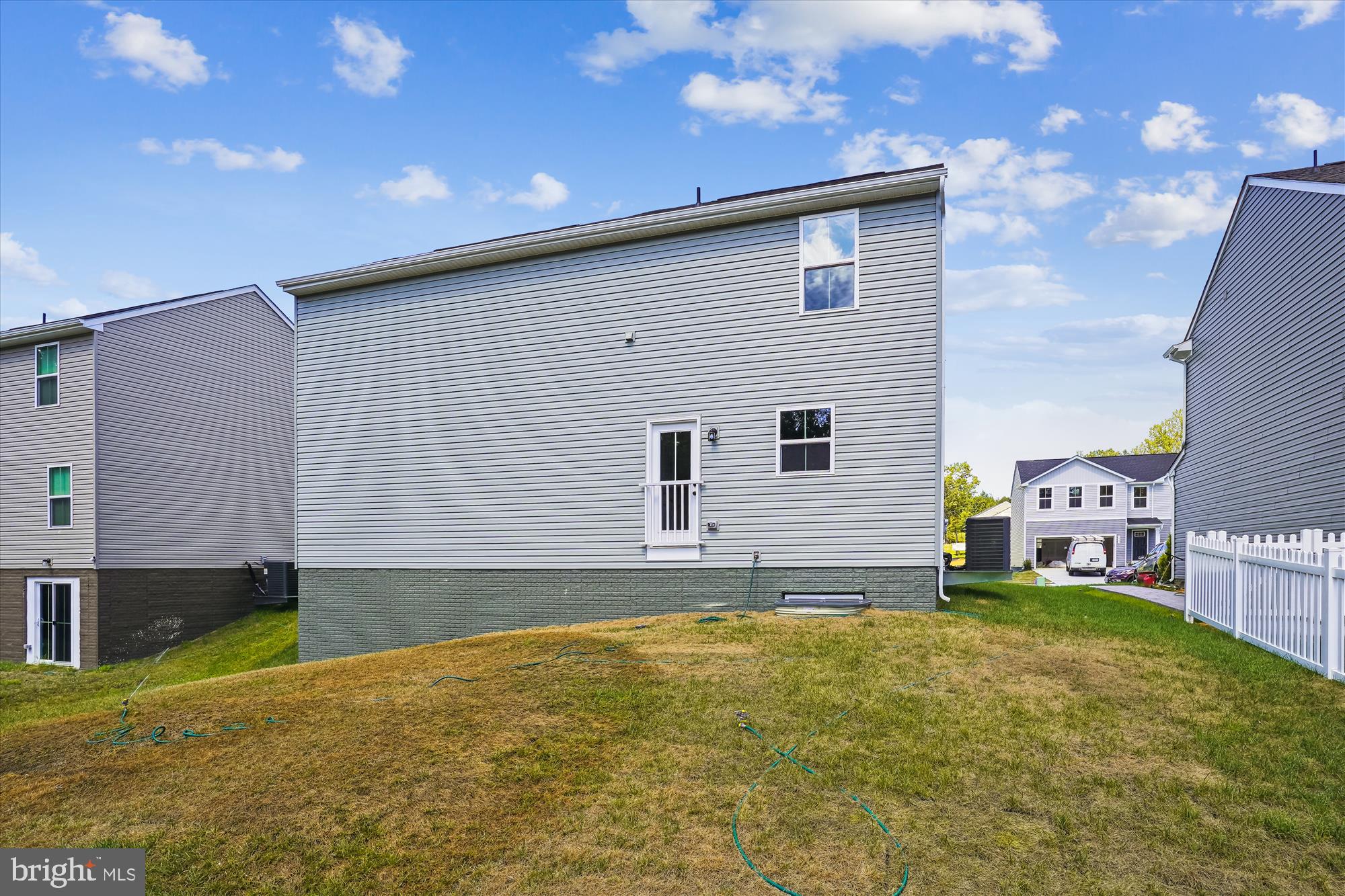 STAFFORD - Residential Lease