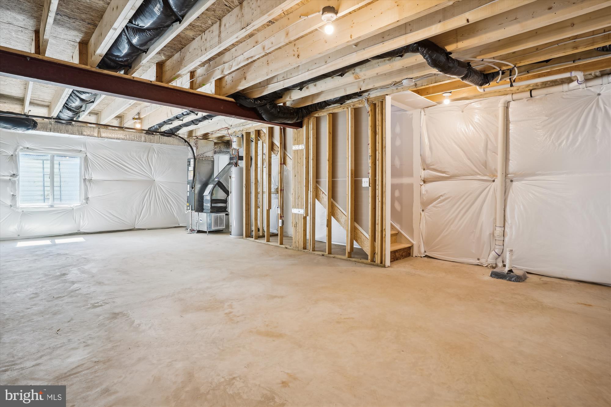 STAFFORD - Residential Lease