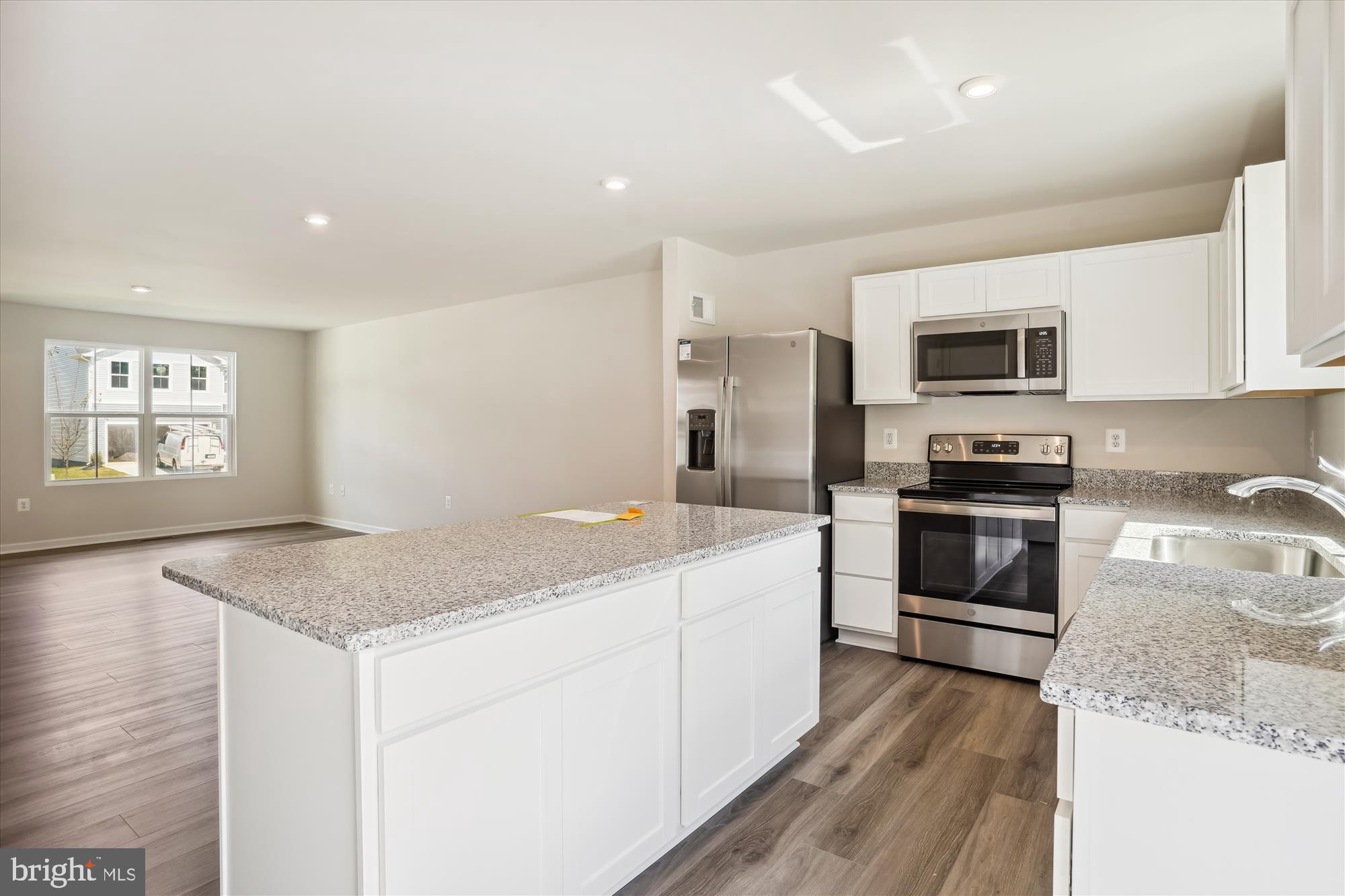 STAFFORD - Residential Lease