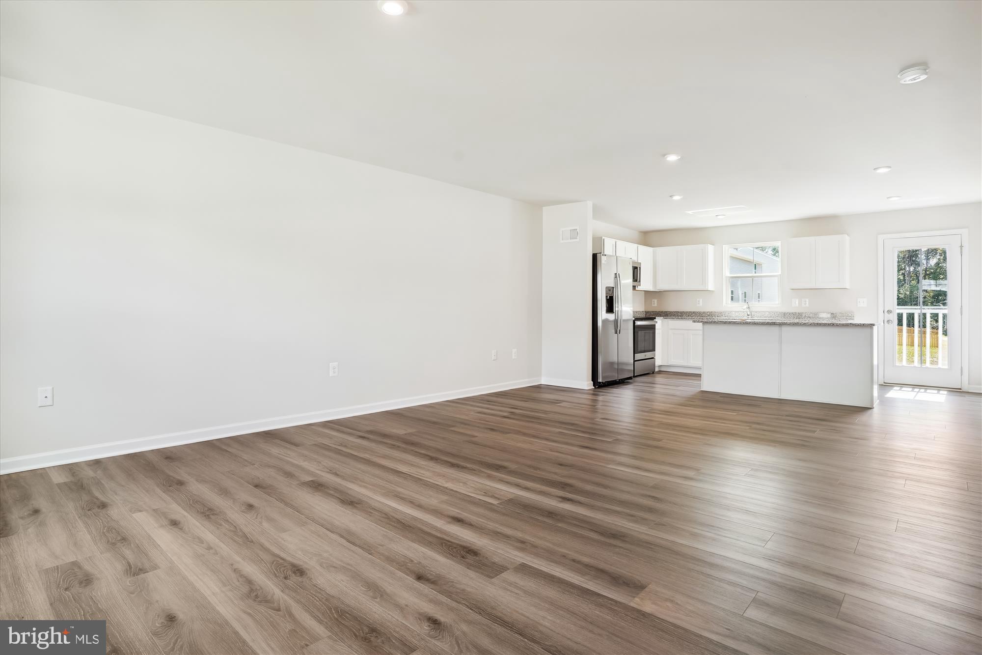 STAFFORD - Residential Lease