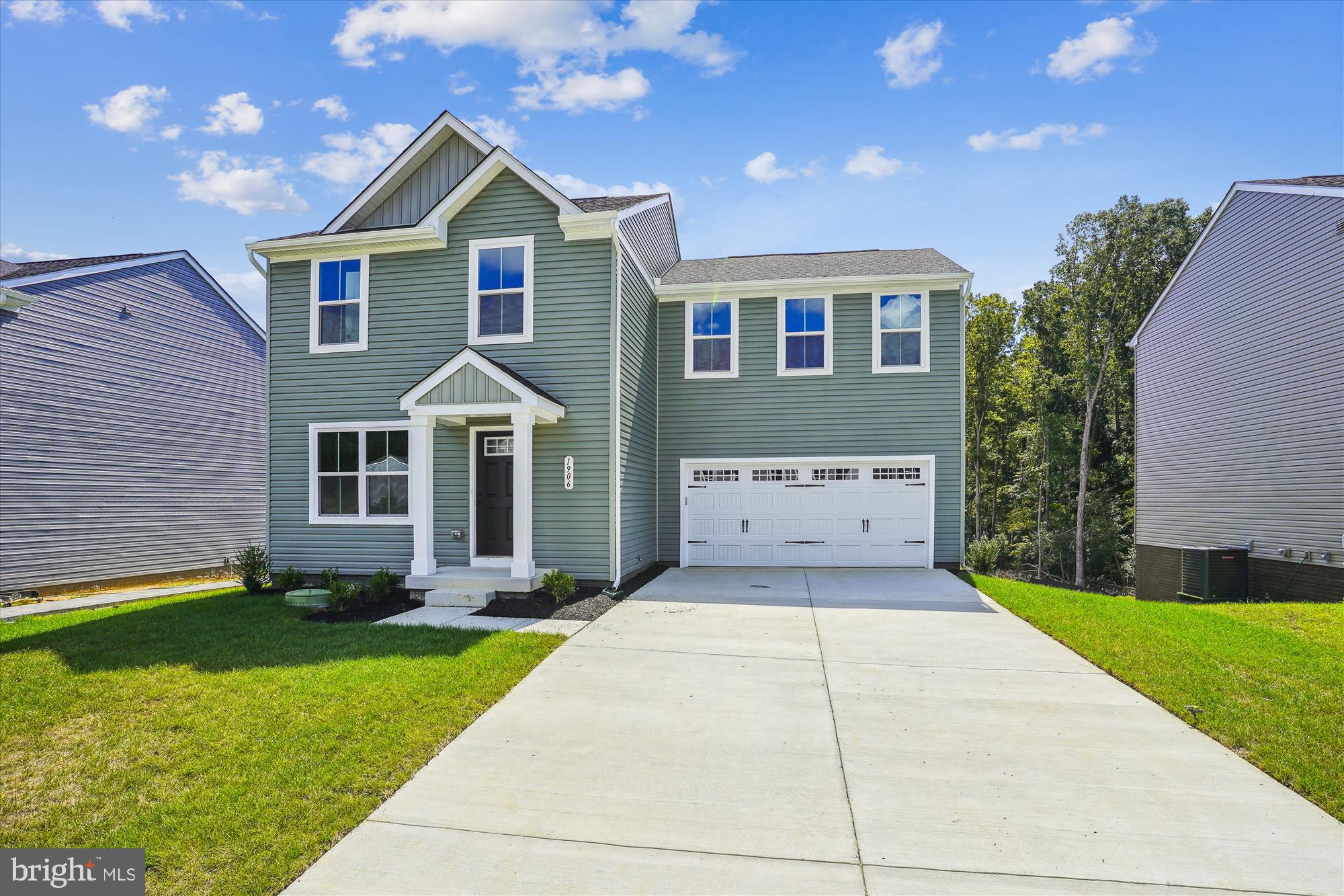 STAFFORD - Residential Lease