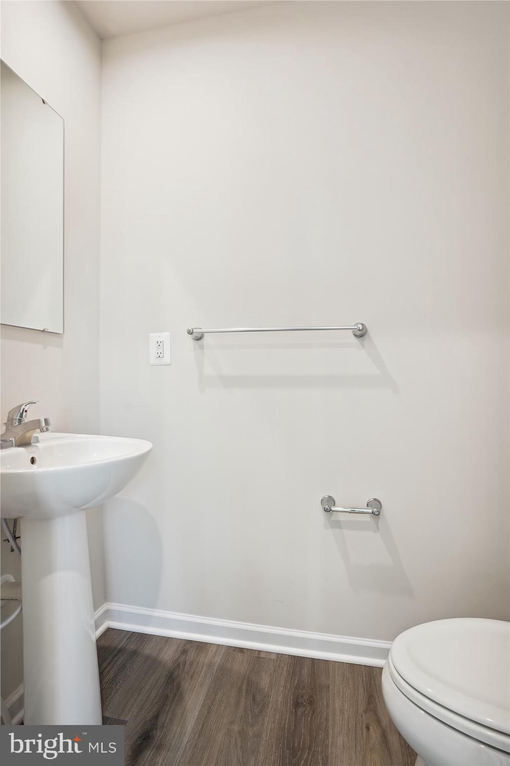 STAFFORD - Residential Lease