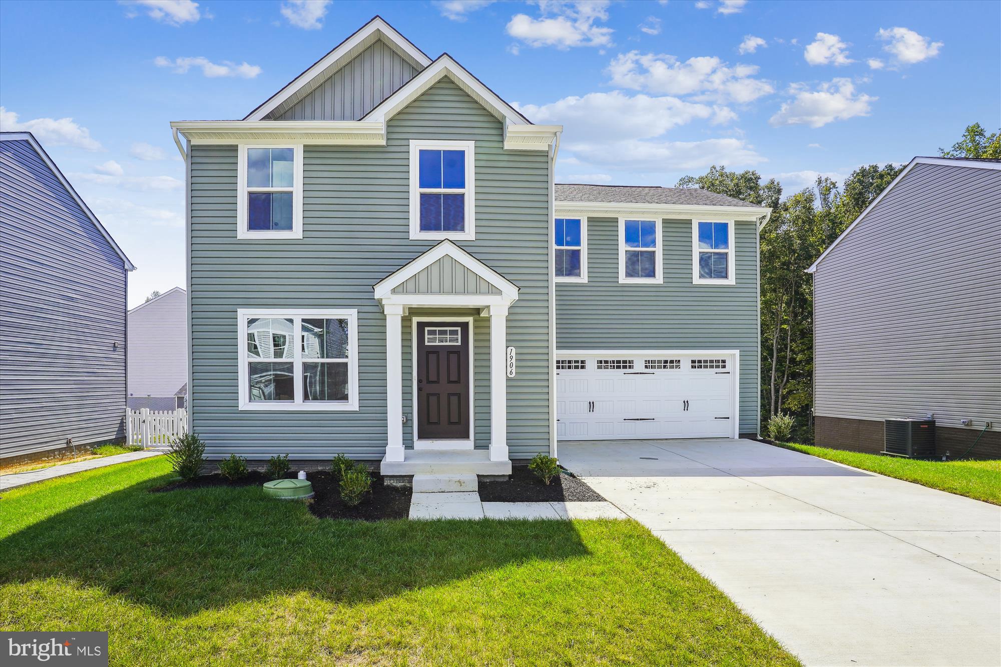 STAFFORD - Residential Lease