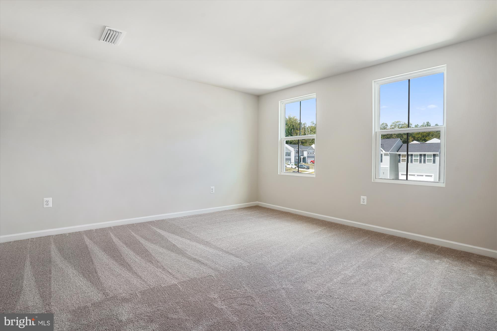 STAFFORD - Residential Lease