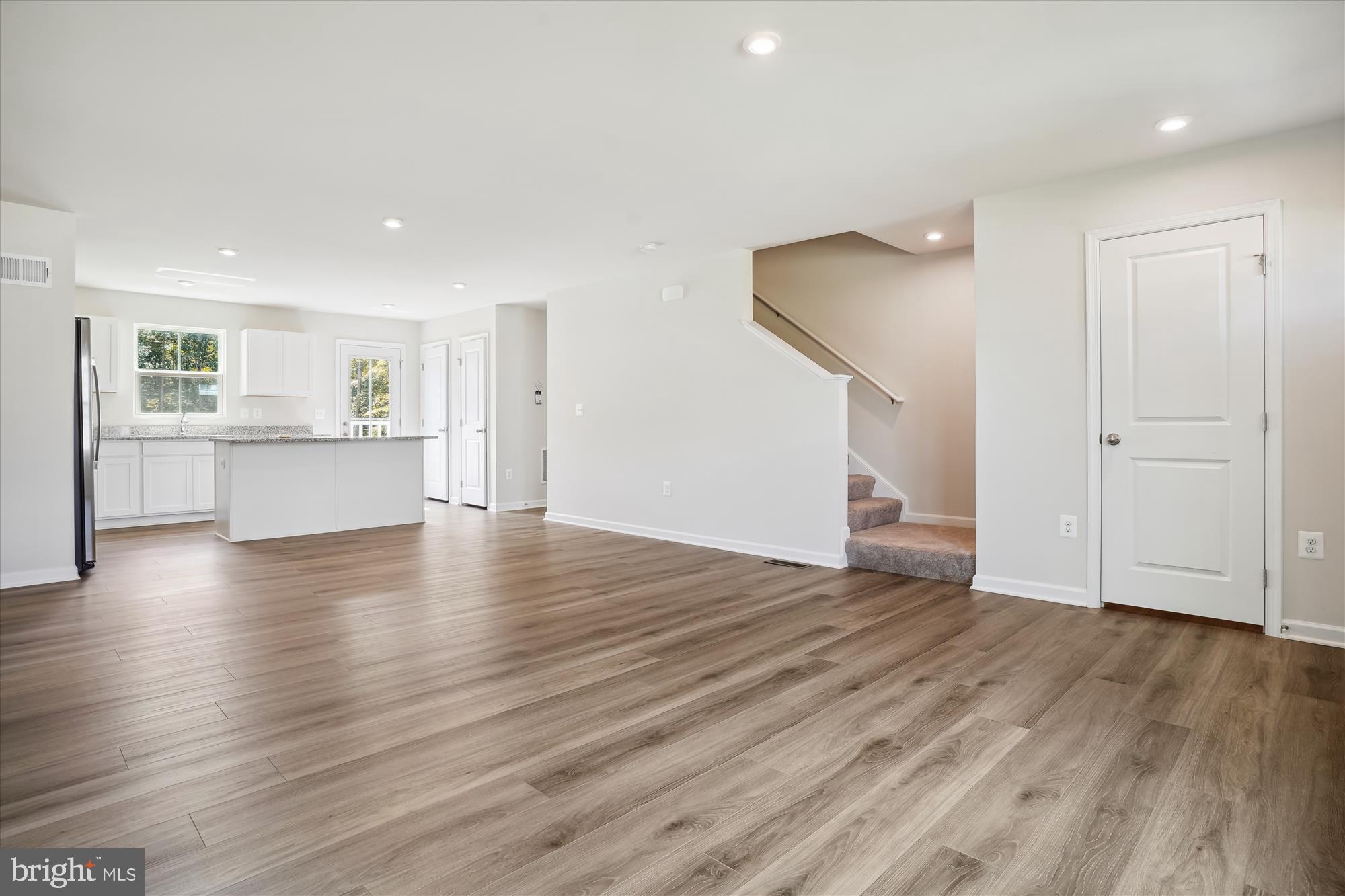 STAFFORD - Residential Lease