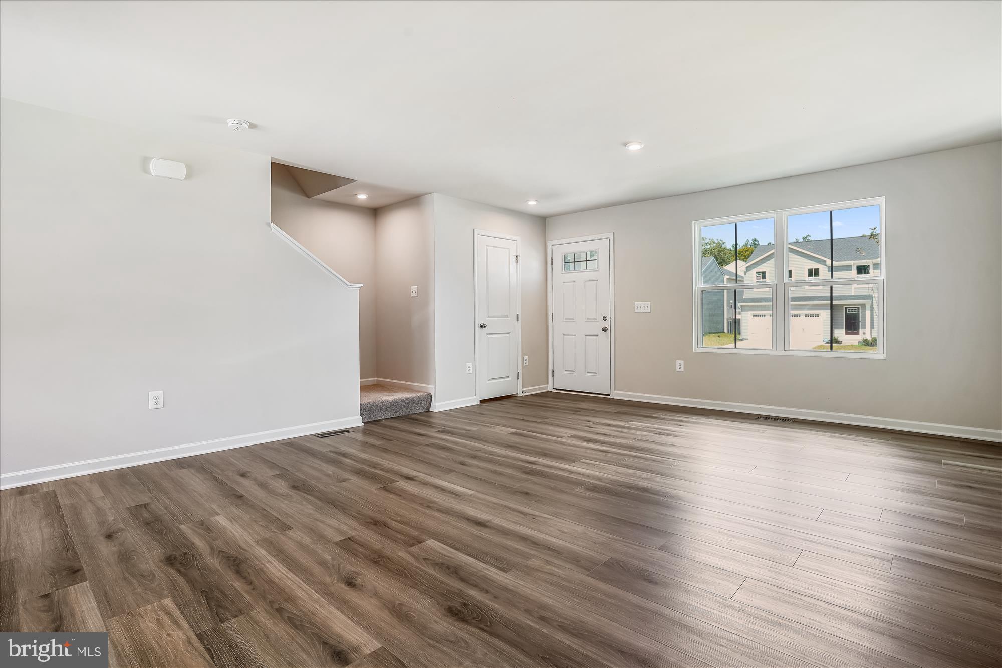 STAFFORD - Residential Lease