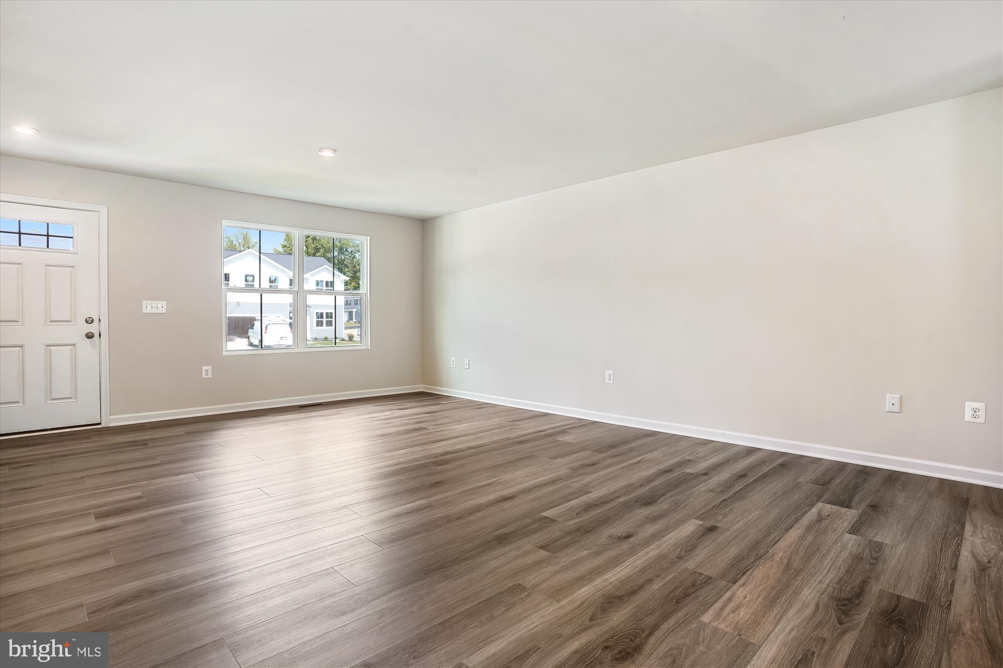 STAFFORD - Residential Lease