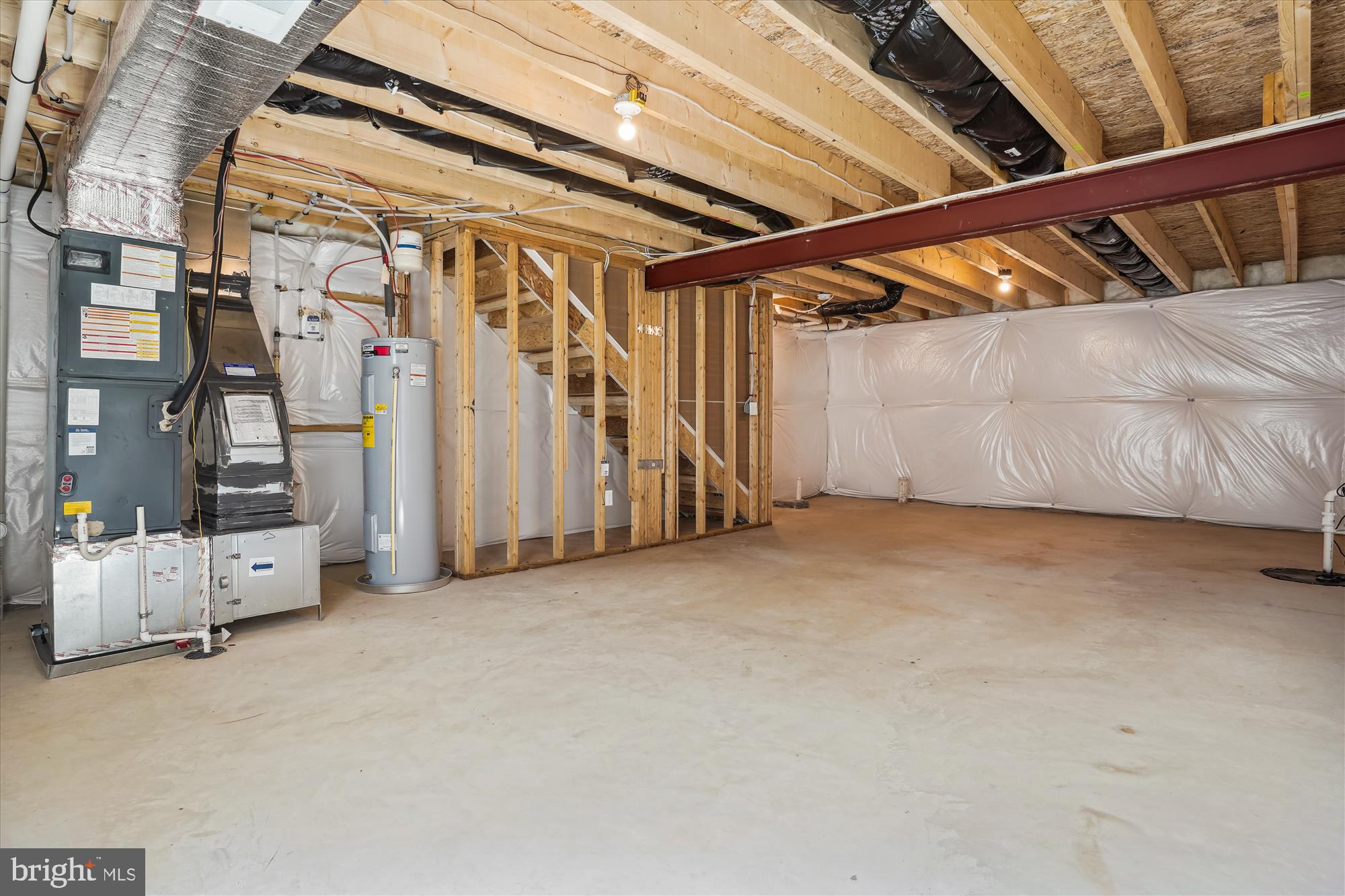 STAFFORD - Residential Lease