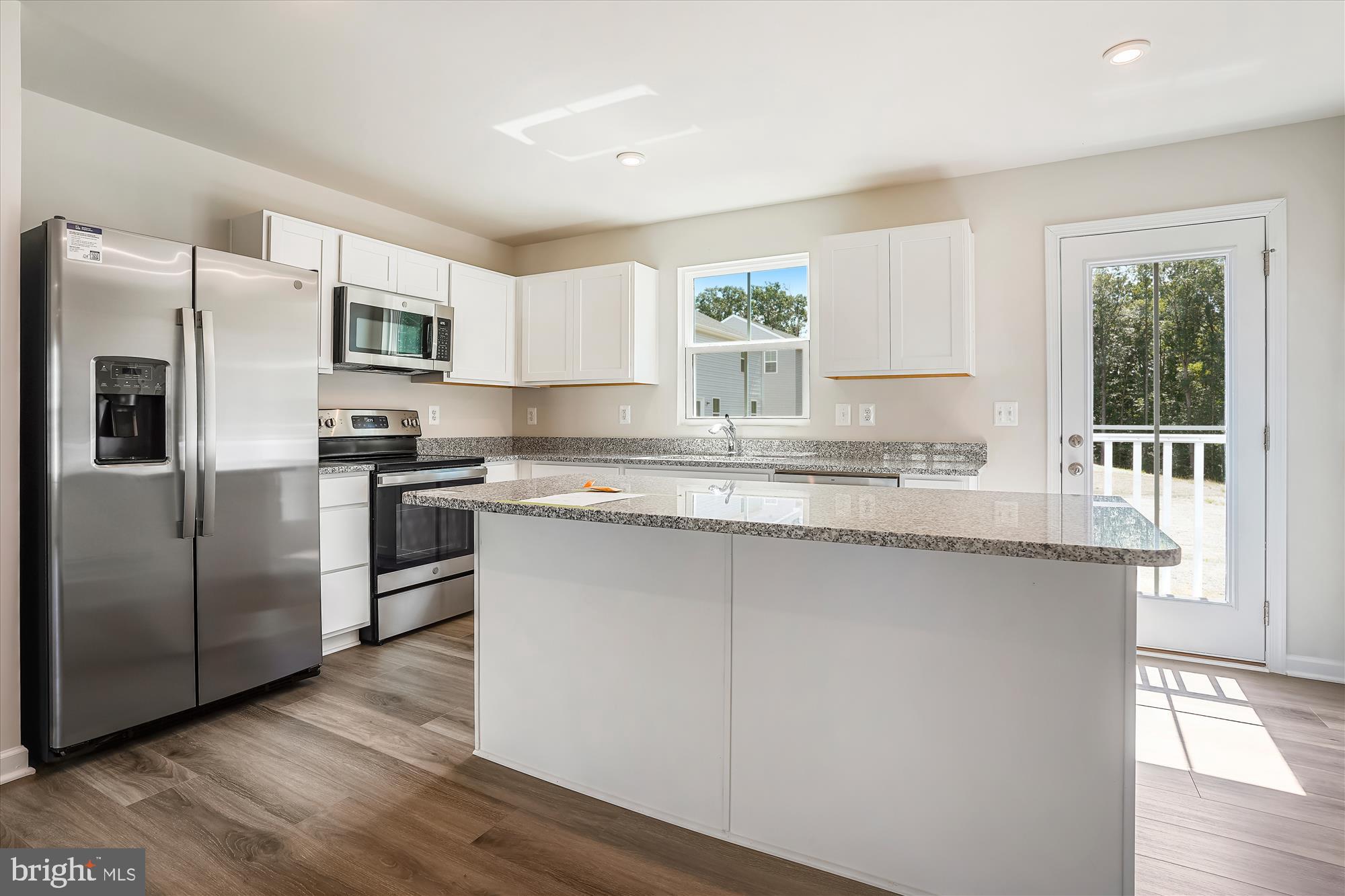 STAFFORD - Residential Lease