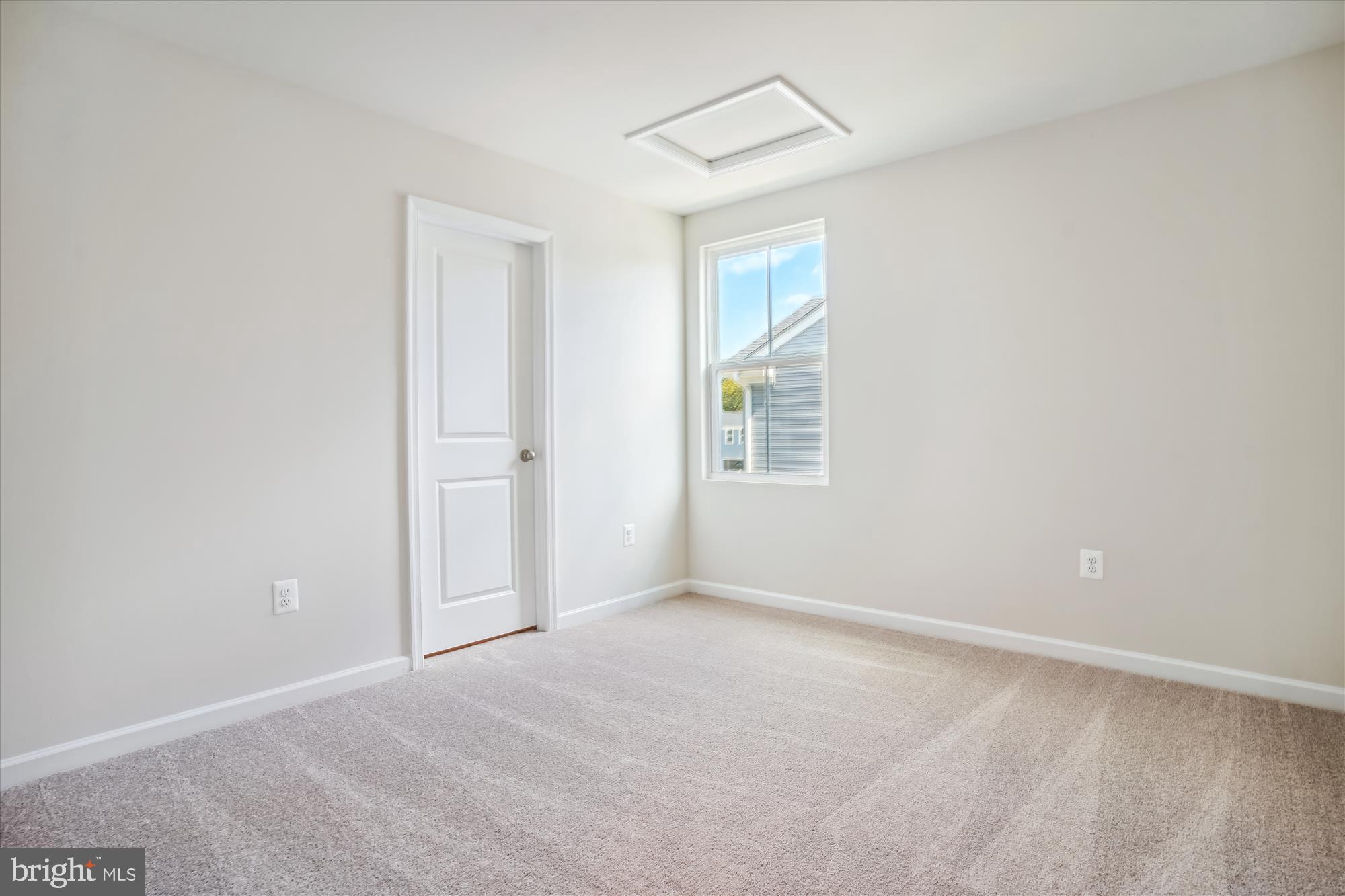 STAFFORD - Residential Lease