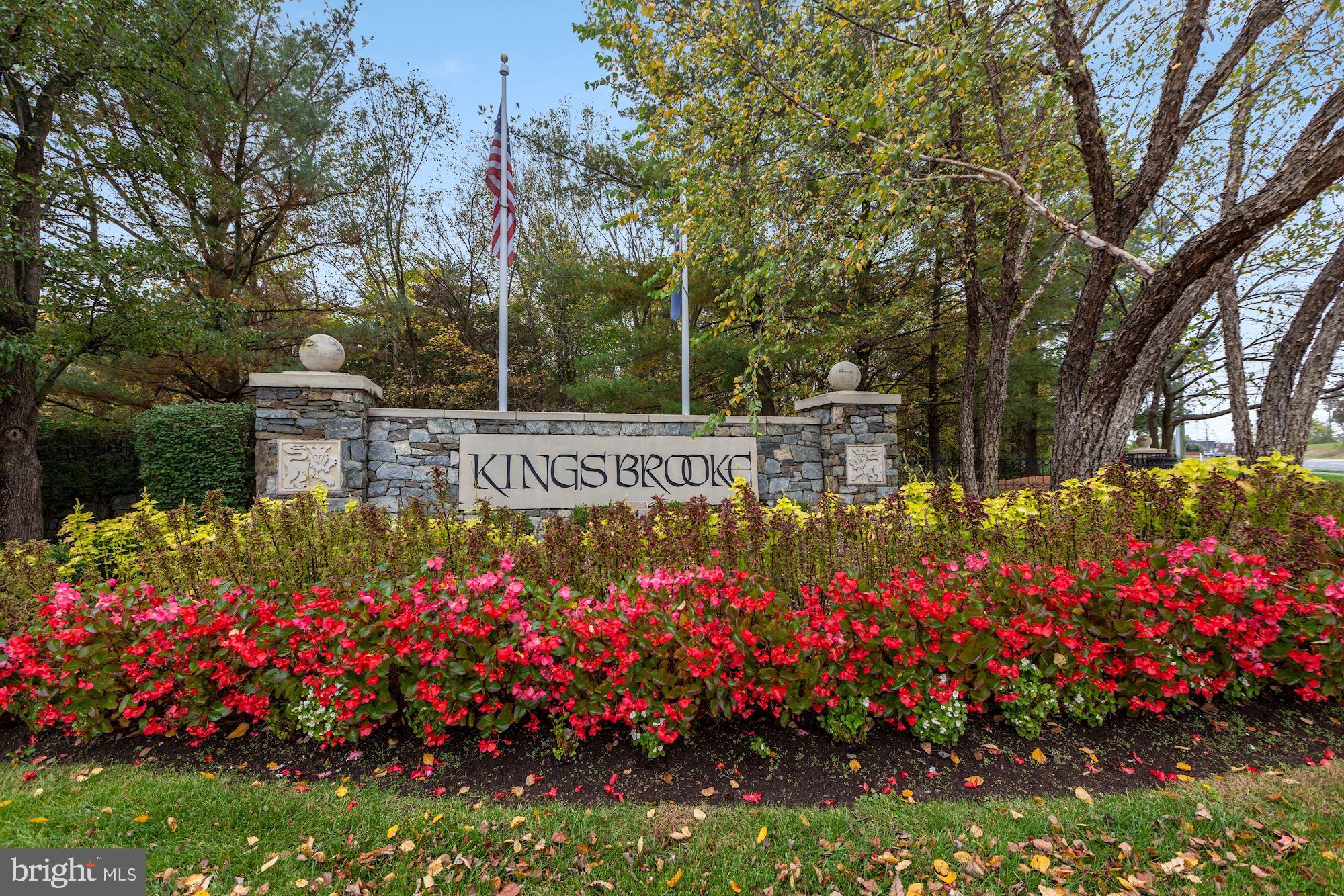 KINGSBROOKE - Residential