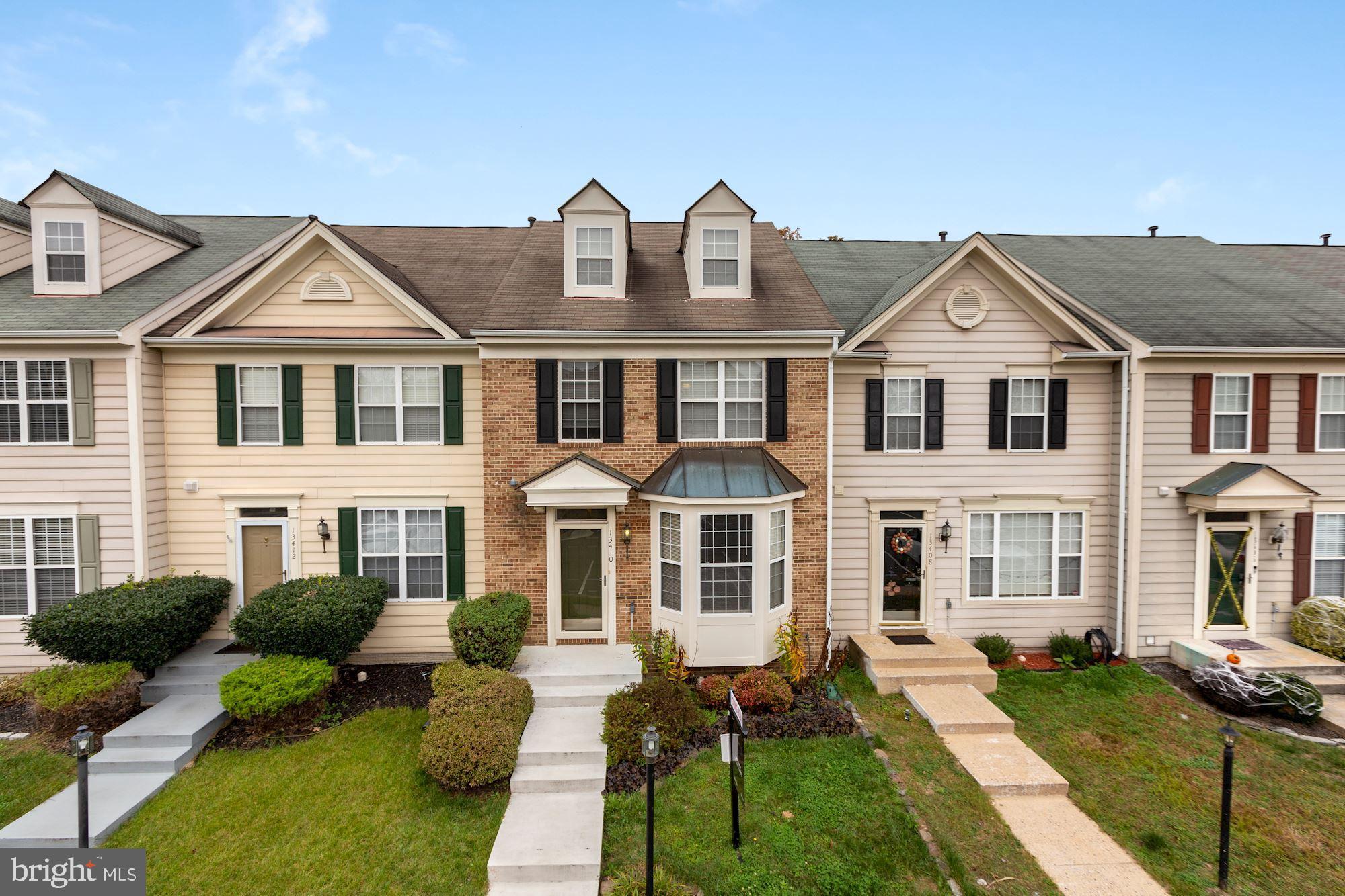 KINGSBROOKE - Residential