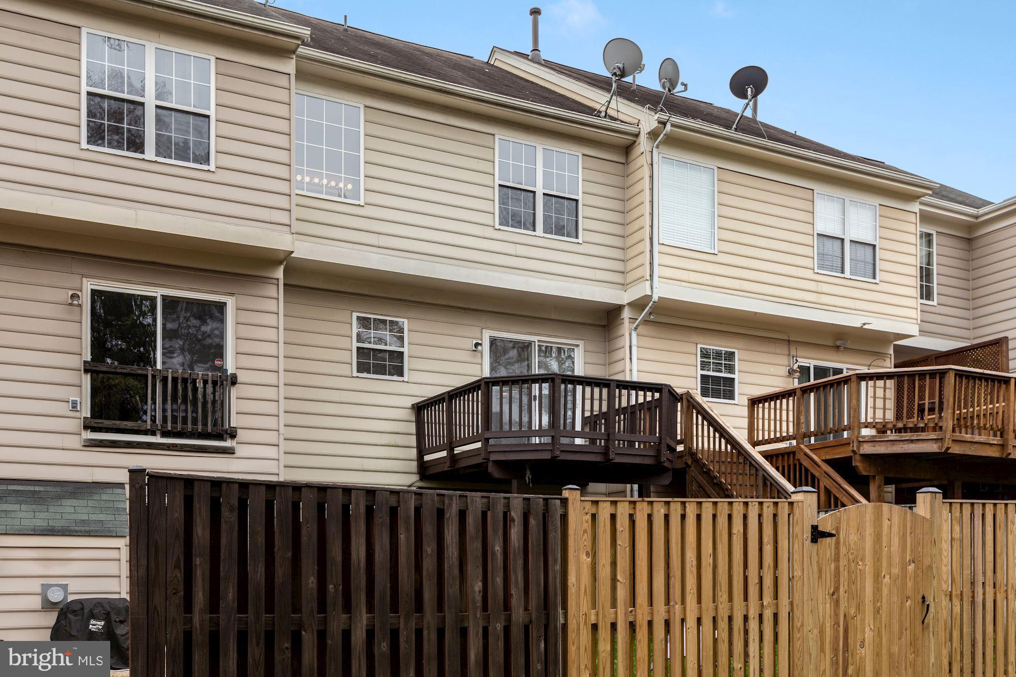 KINGSBROOKE - Residential