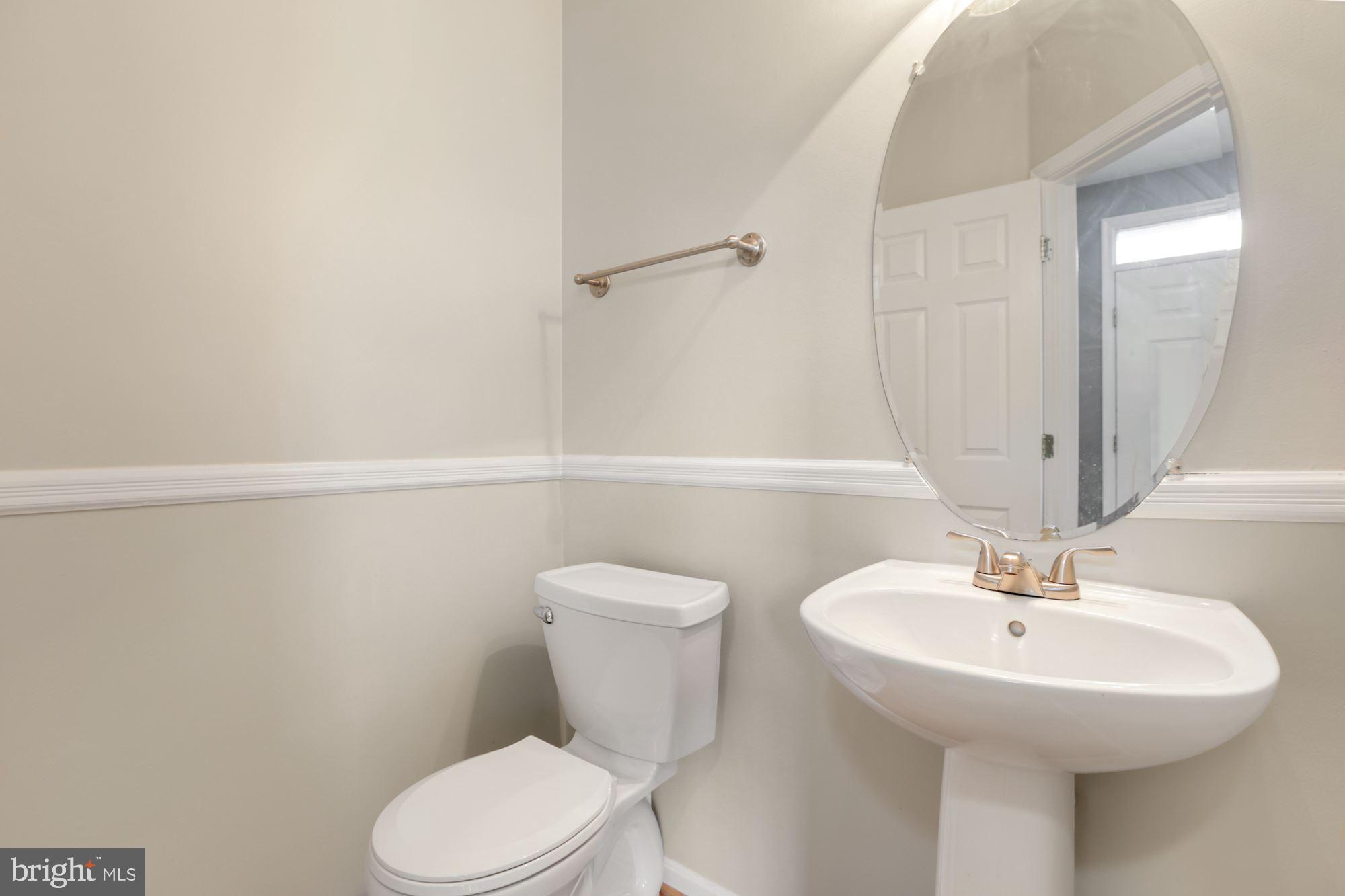 KINGSBROOKE - Residential