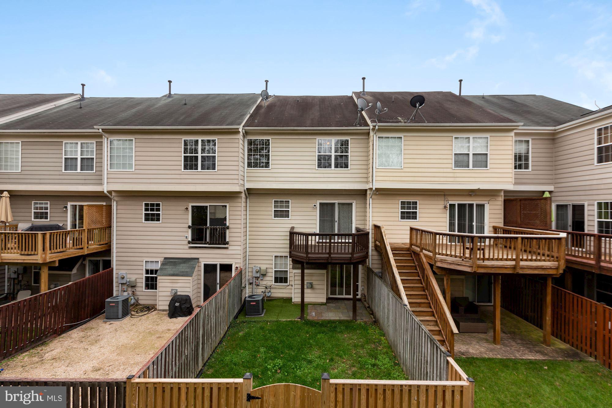 KINGSBROOKE - Residential