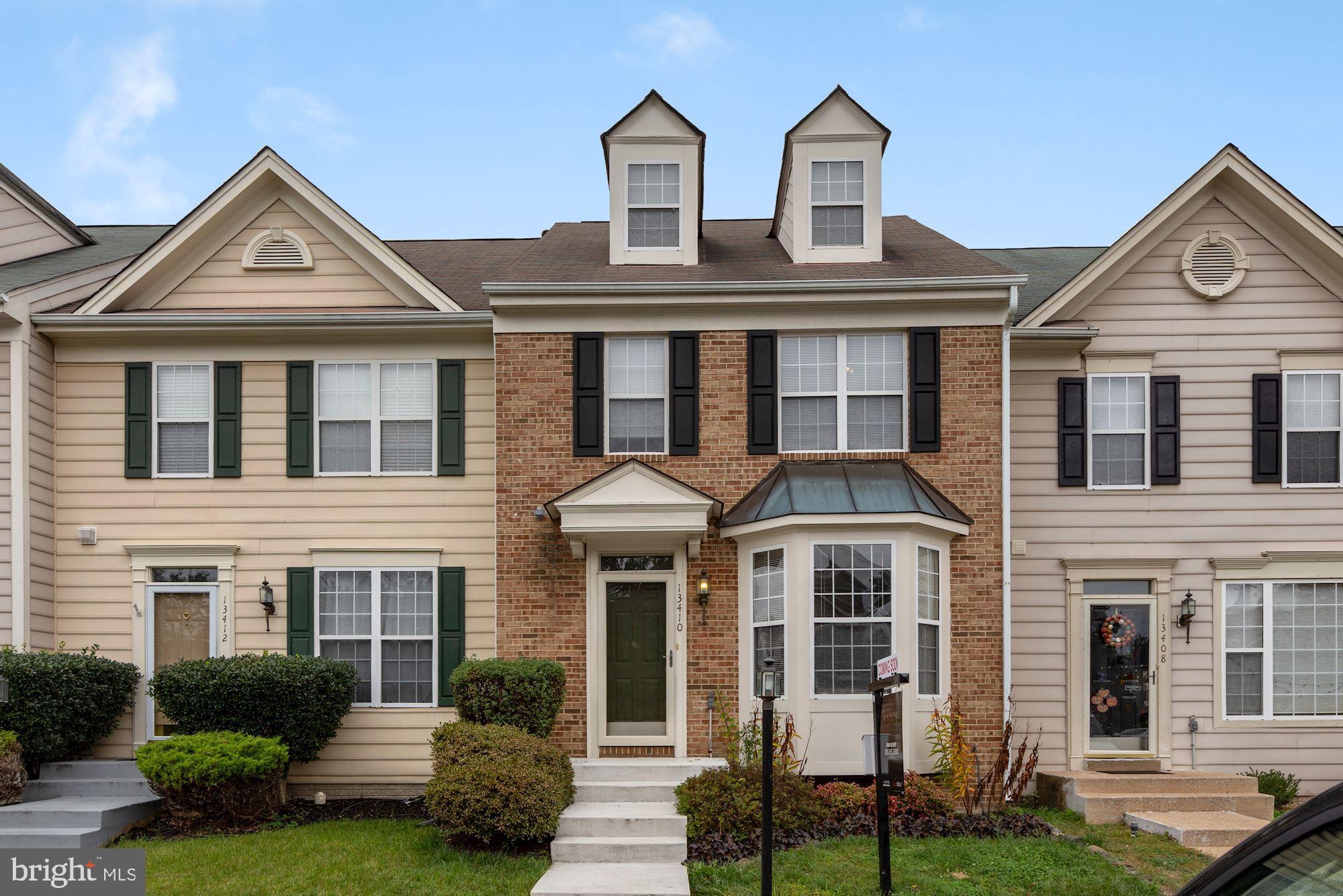 KINGSBROOKE - Residential