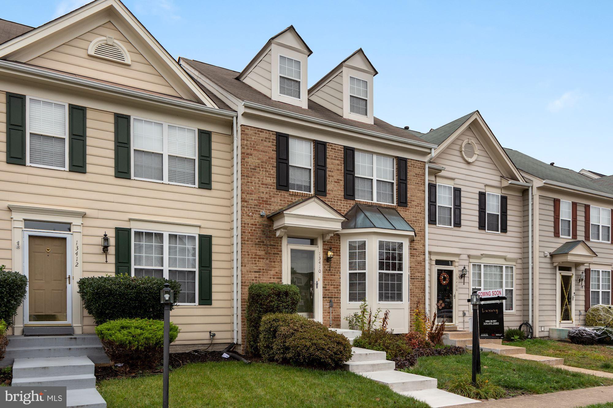 KINGSBROOKE - Residential