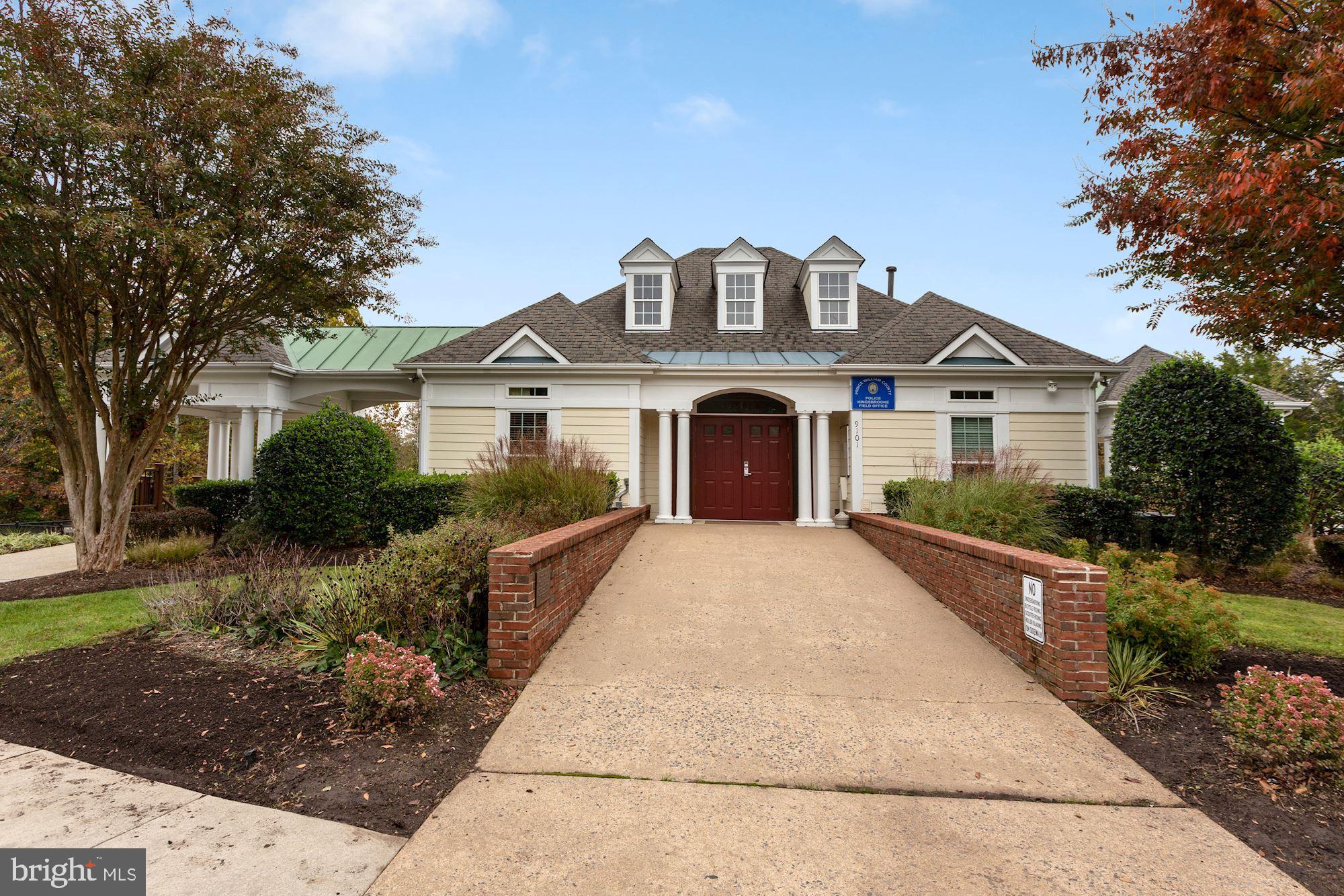 KINGSBROOKE - Residential