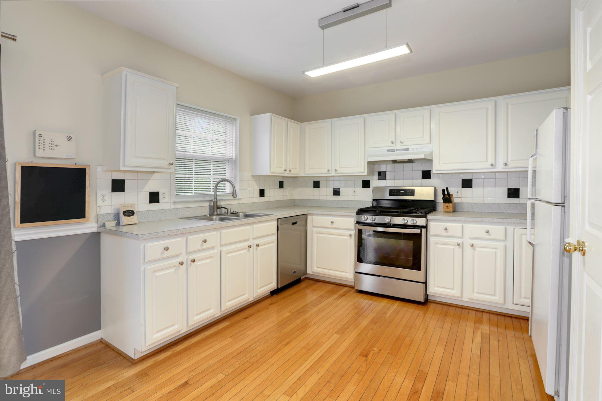 KINGSBROOKE - Residential