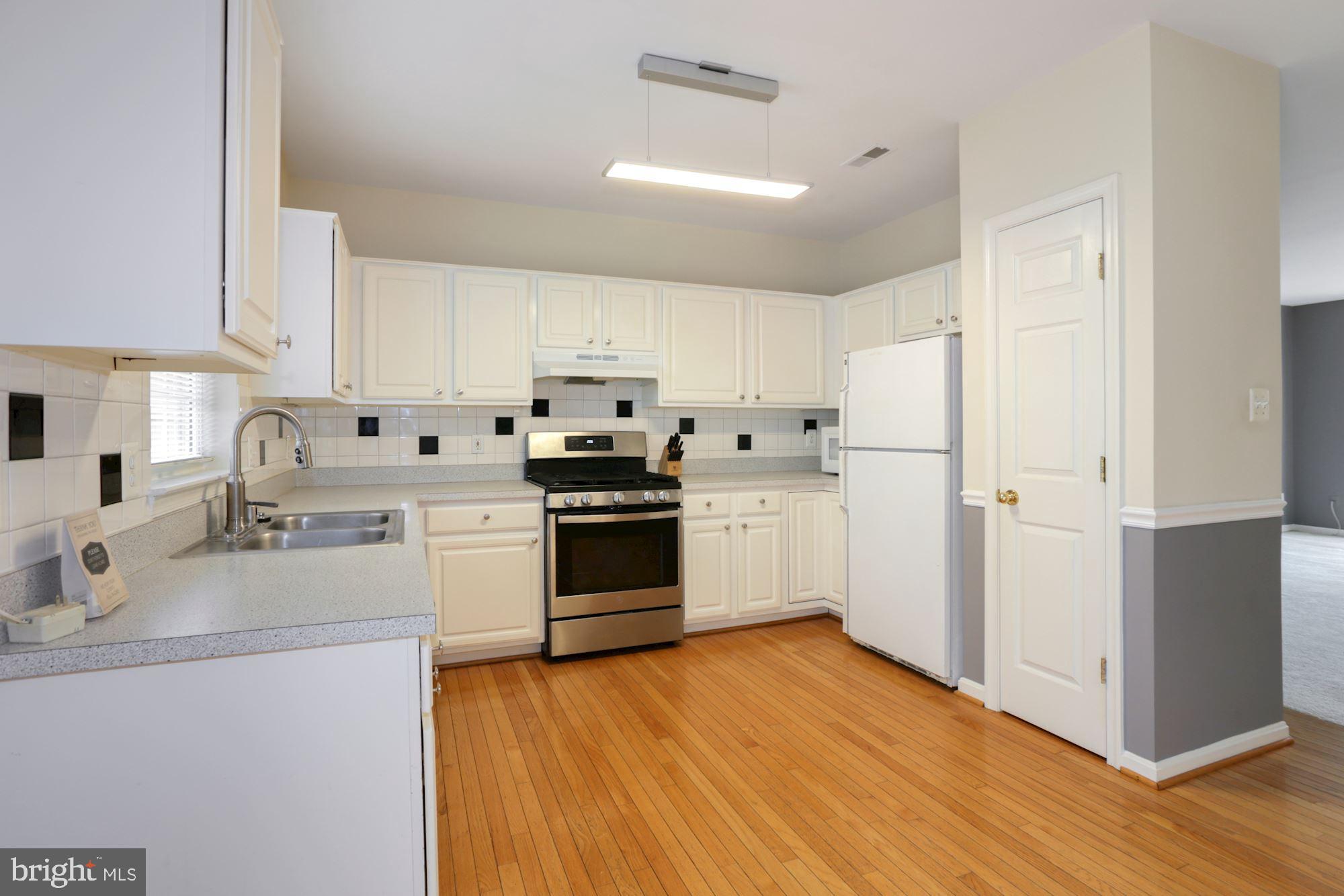 KINGSBROOKE - Residential