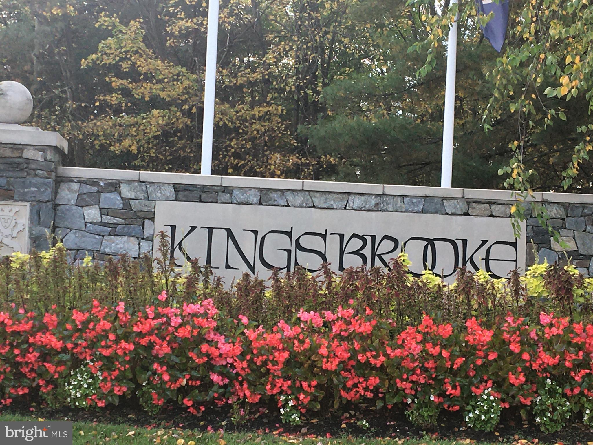 KINGSBROOKE - Residential