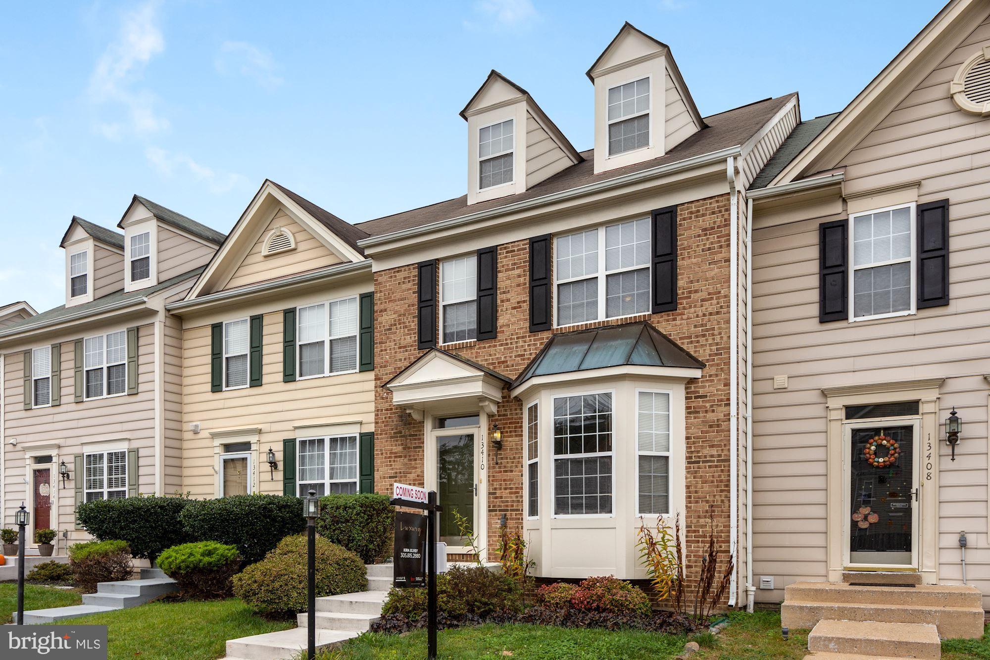 KINGSBROOKE - Residential