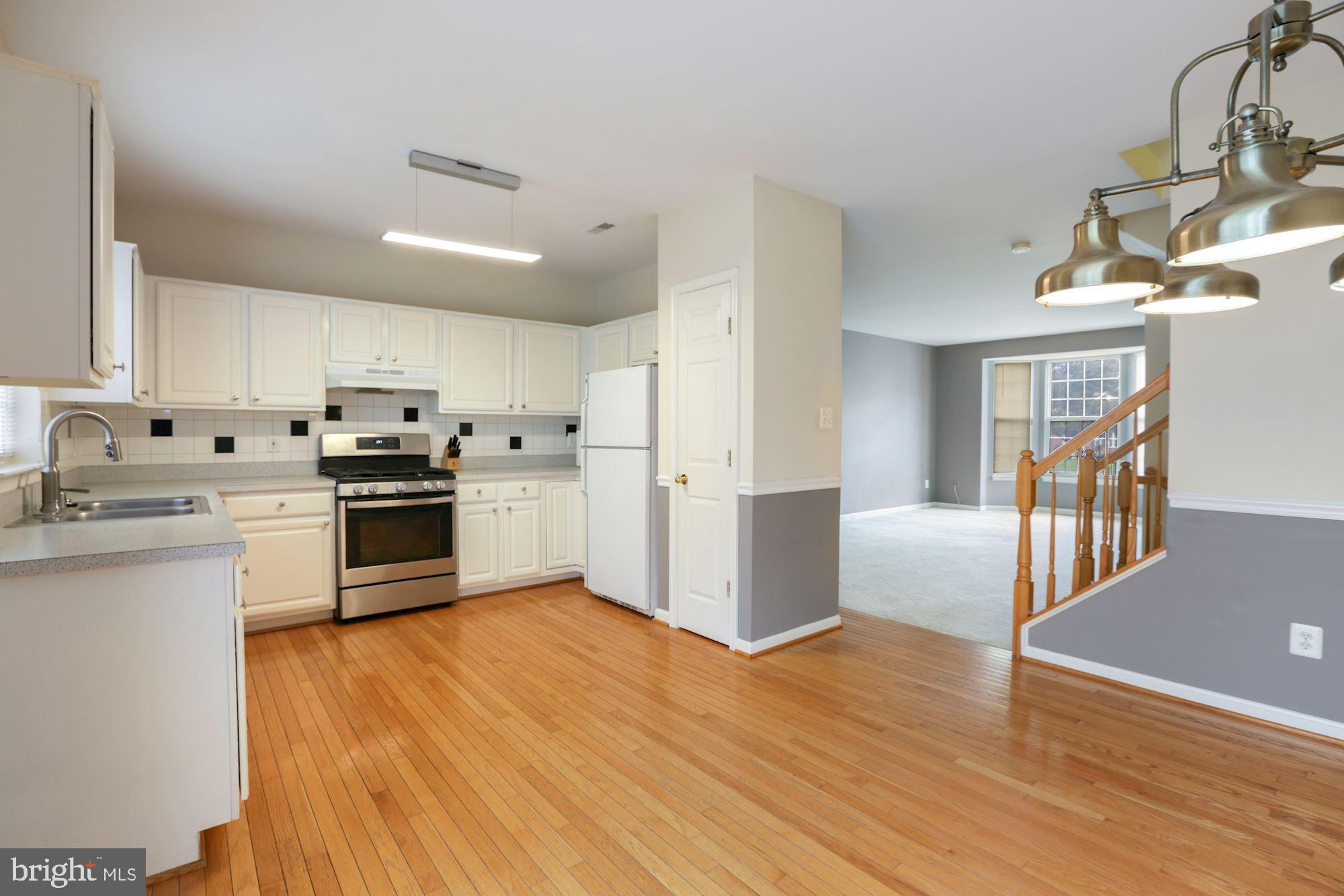 KINGSBROOKE - Residential