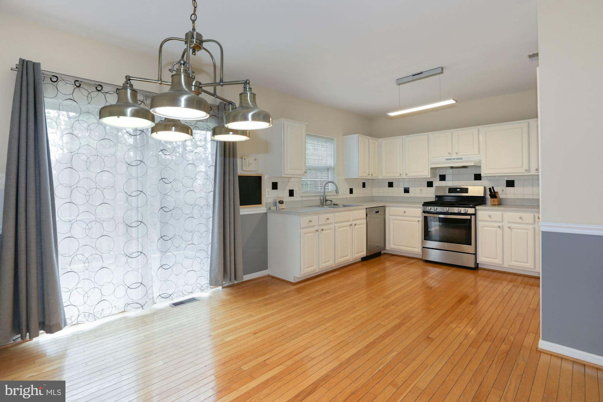 KINGSBROOKE - Residential