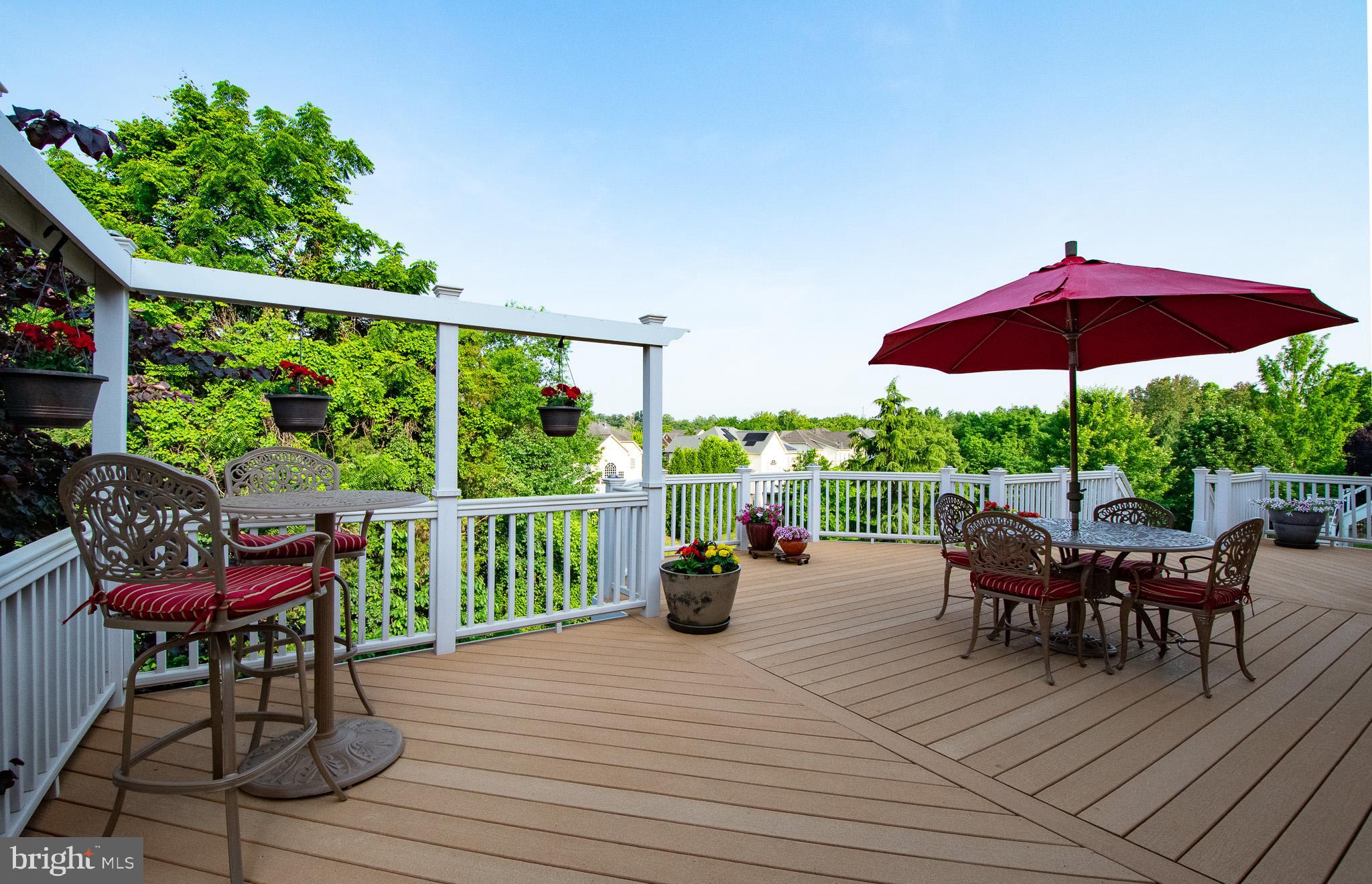 LANSDOWNE ON THE POTOMAC - Residential