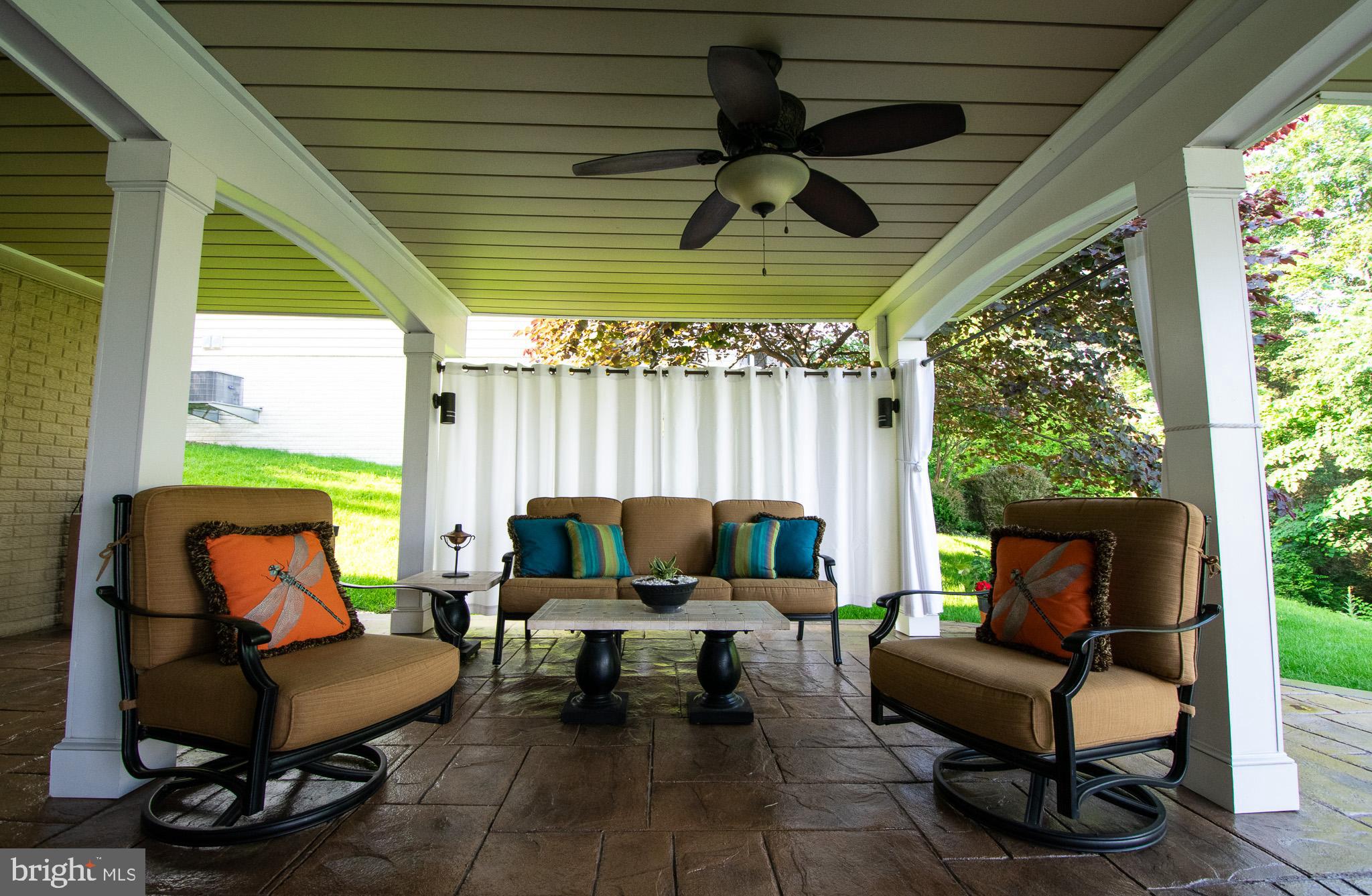 LANSDOWNE ON THE POTOMAC - Residential