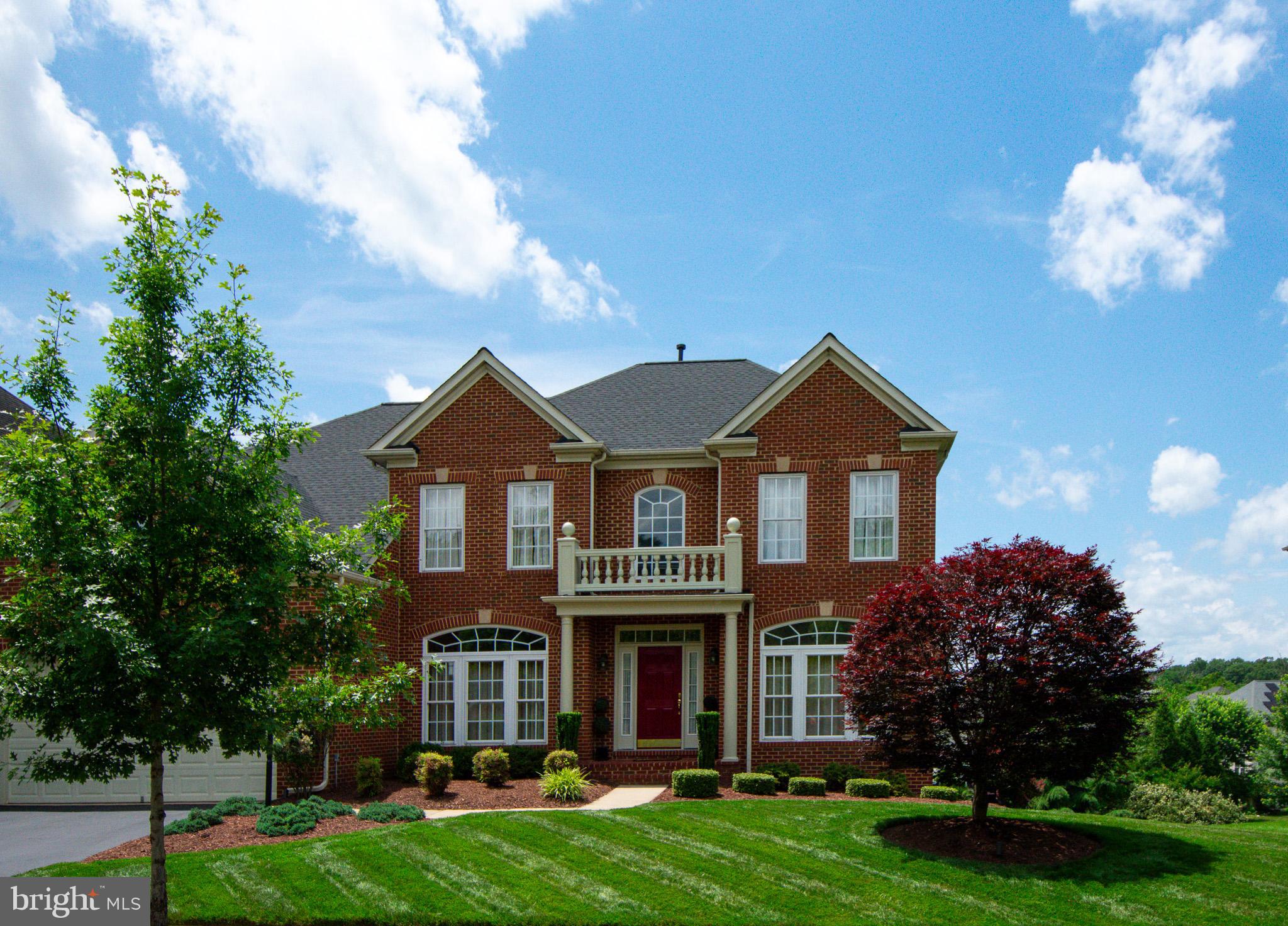 19123 DALTON POINTS PLACE