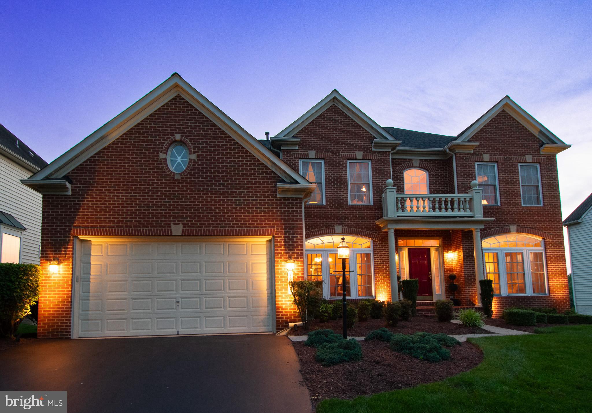 19123 DALTON POINTS PLACE
