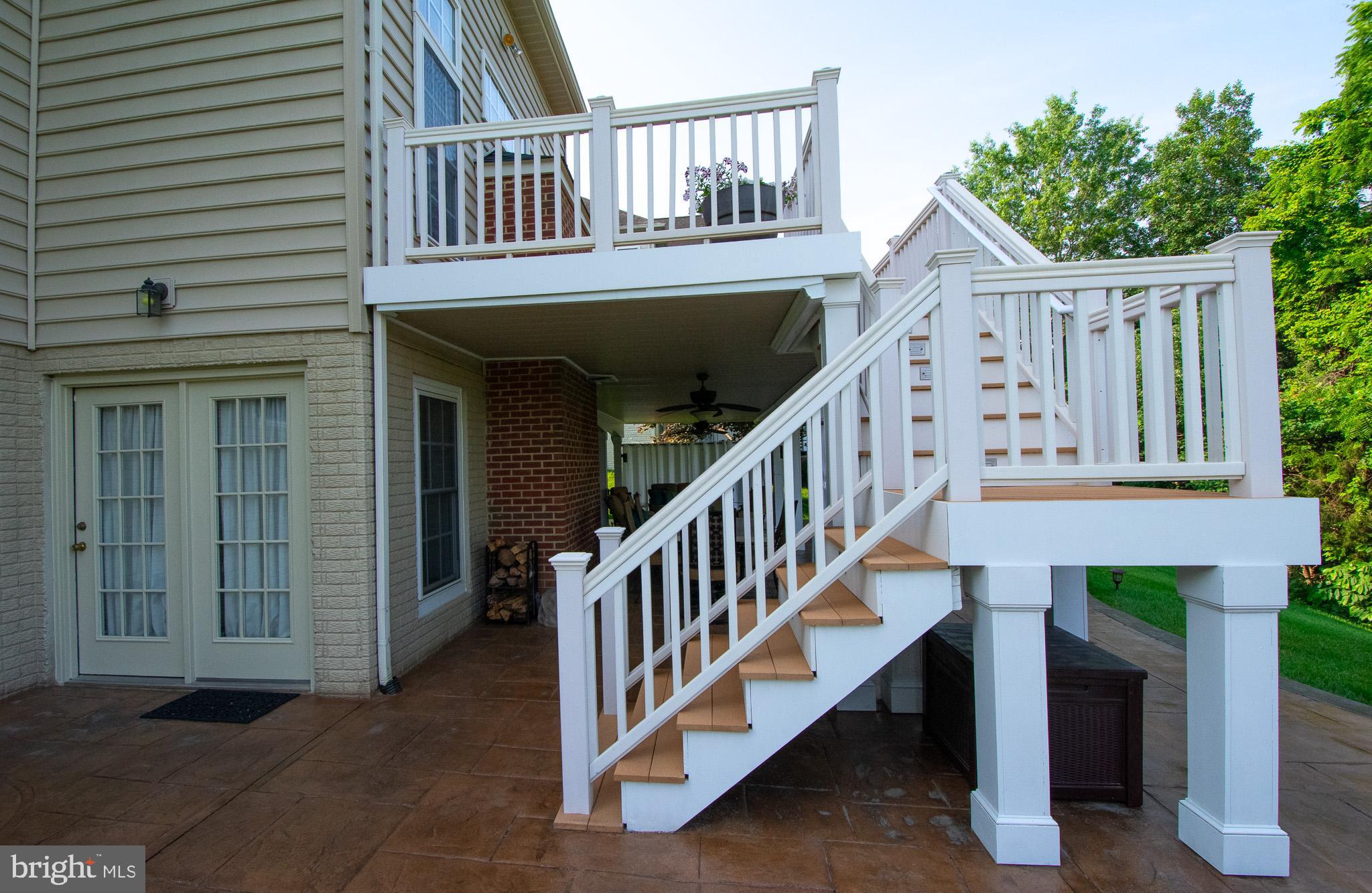 LANSDOWNE ON THE POTOMAC - Residential